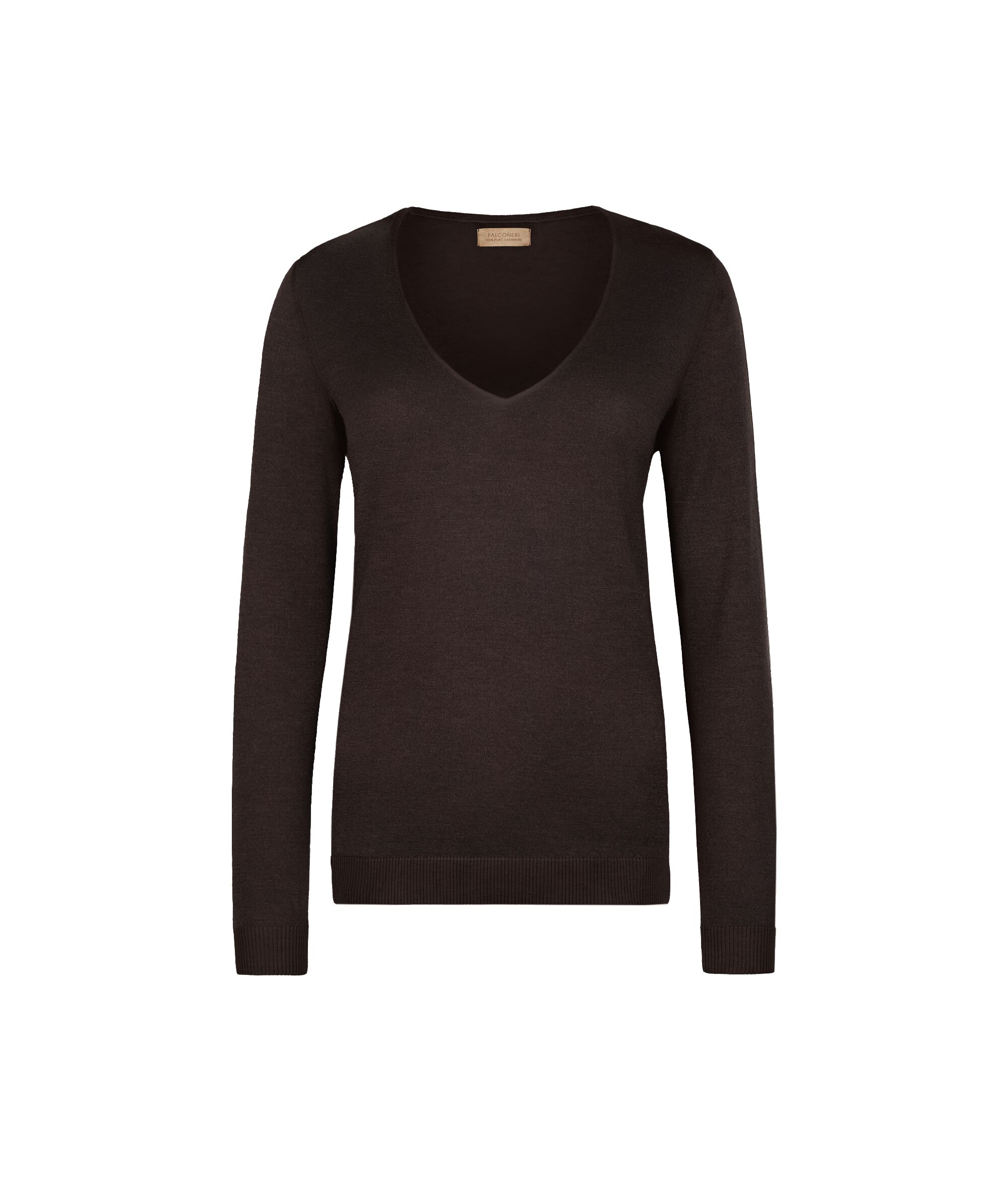 Cor Chocolate Tingido