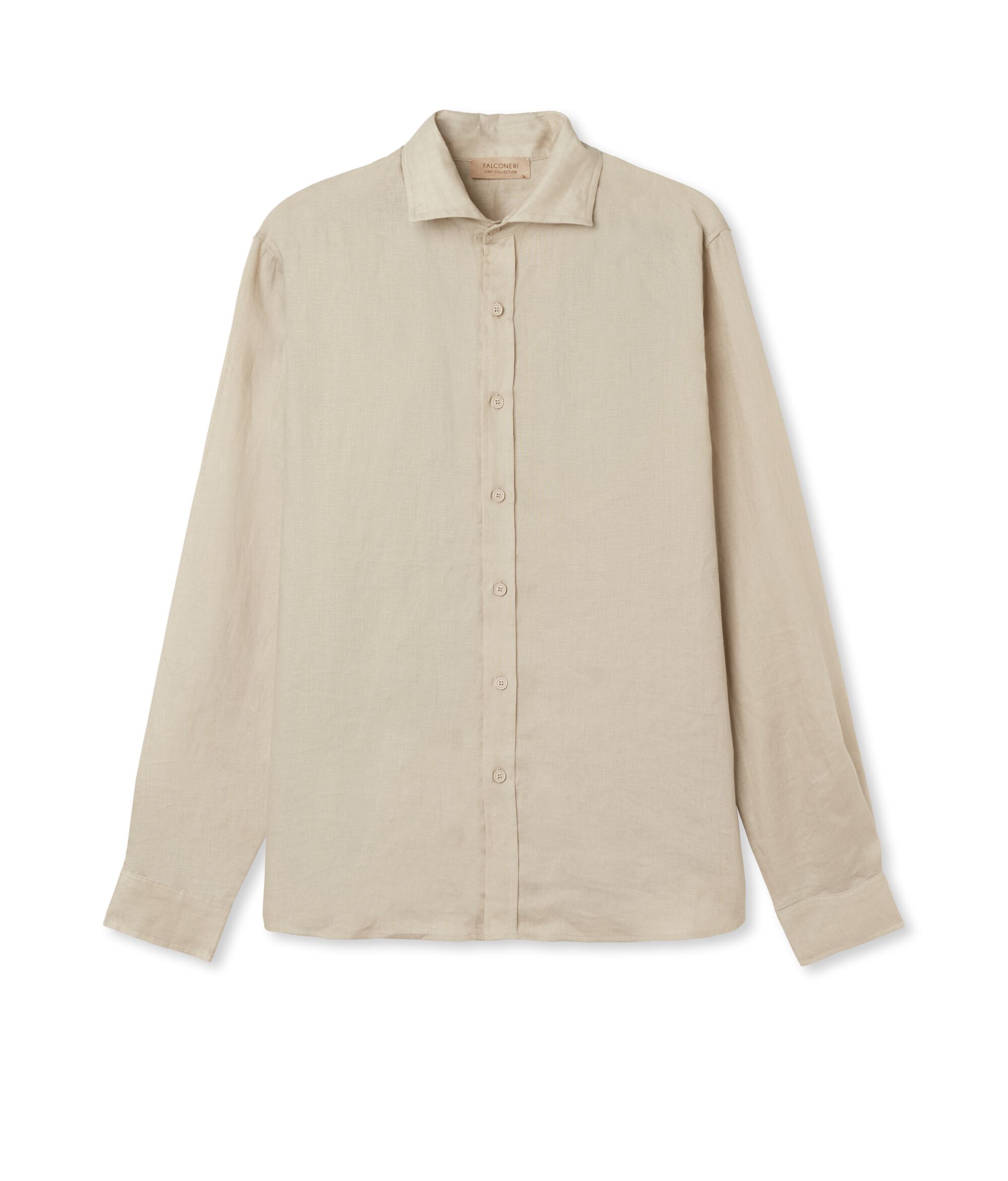 Linen Shirt_8600