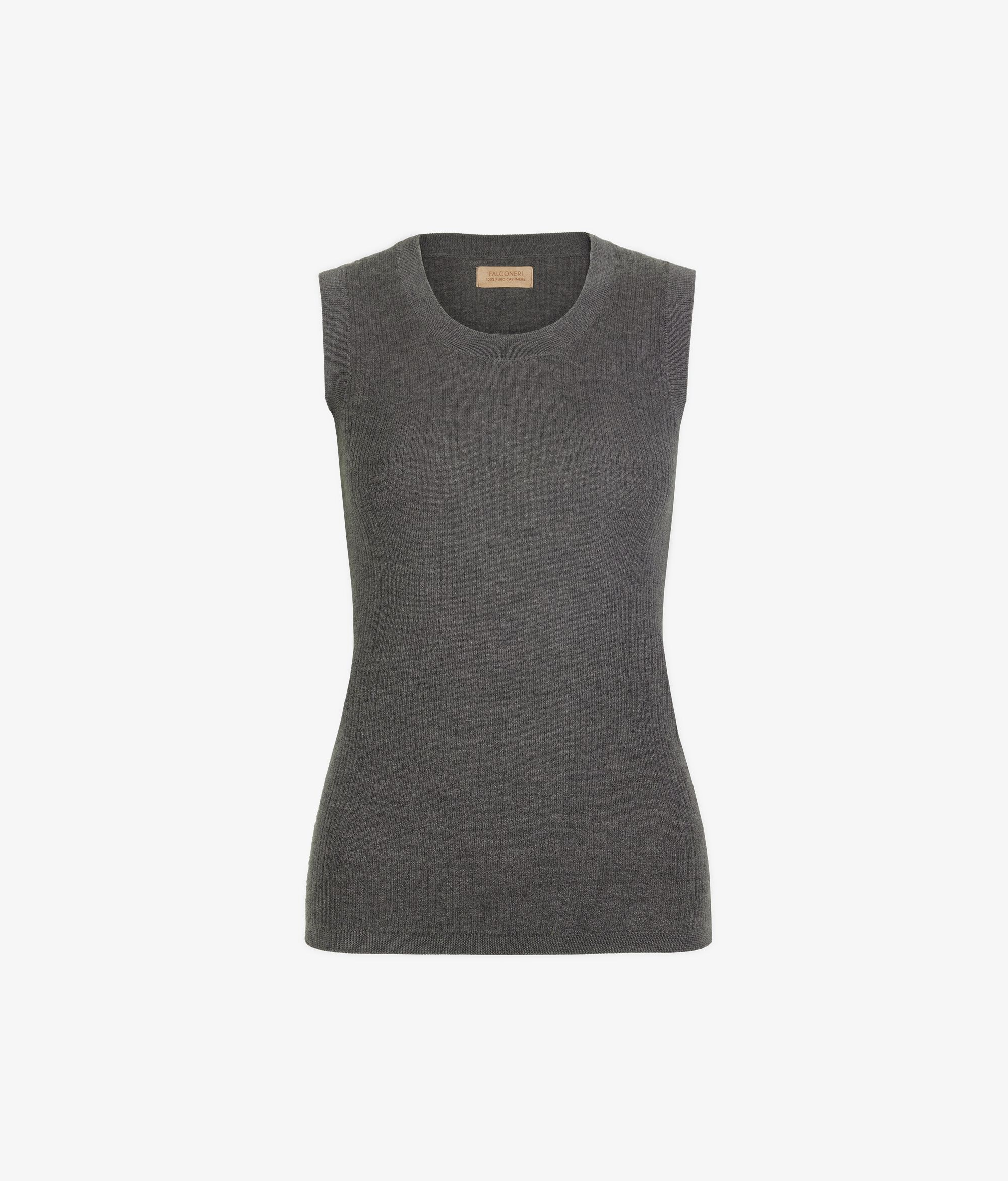 Culoare Grigio Melange Scuro