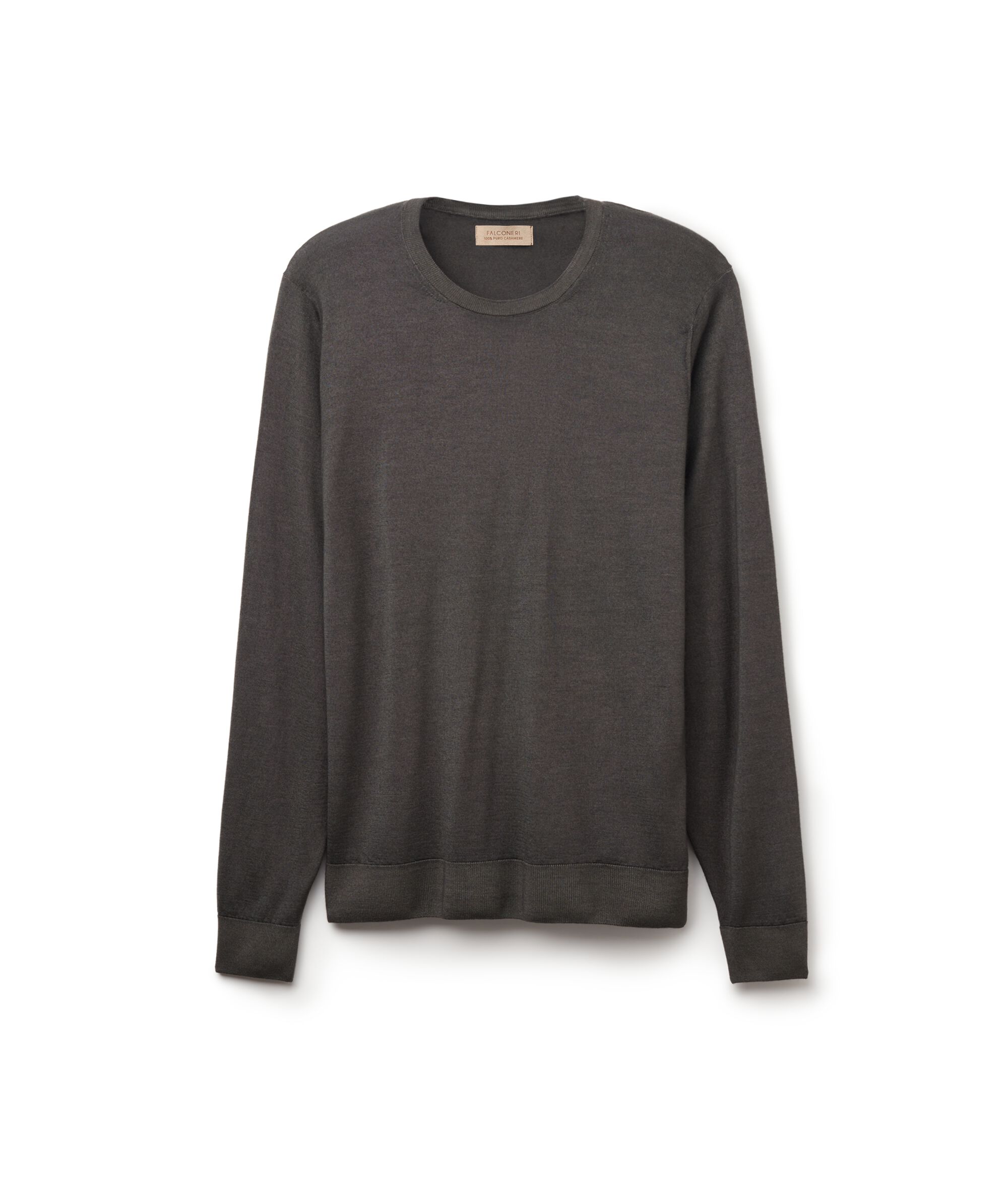 Sweter z Kaszmiru Ultrafine