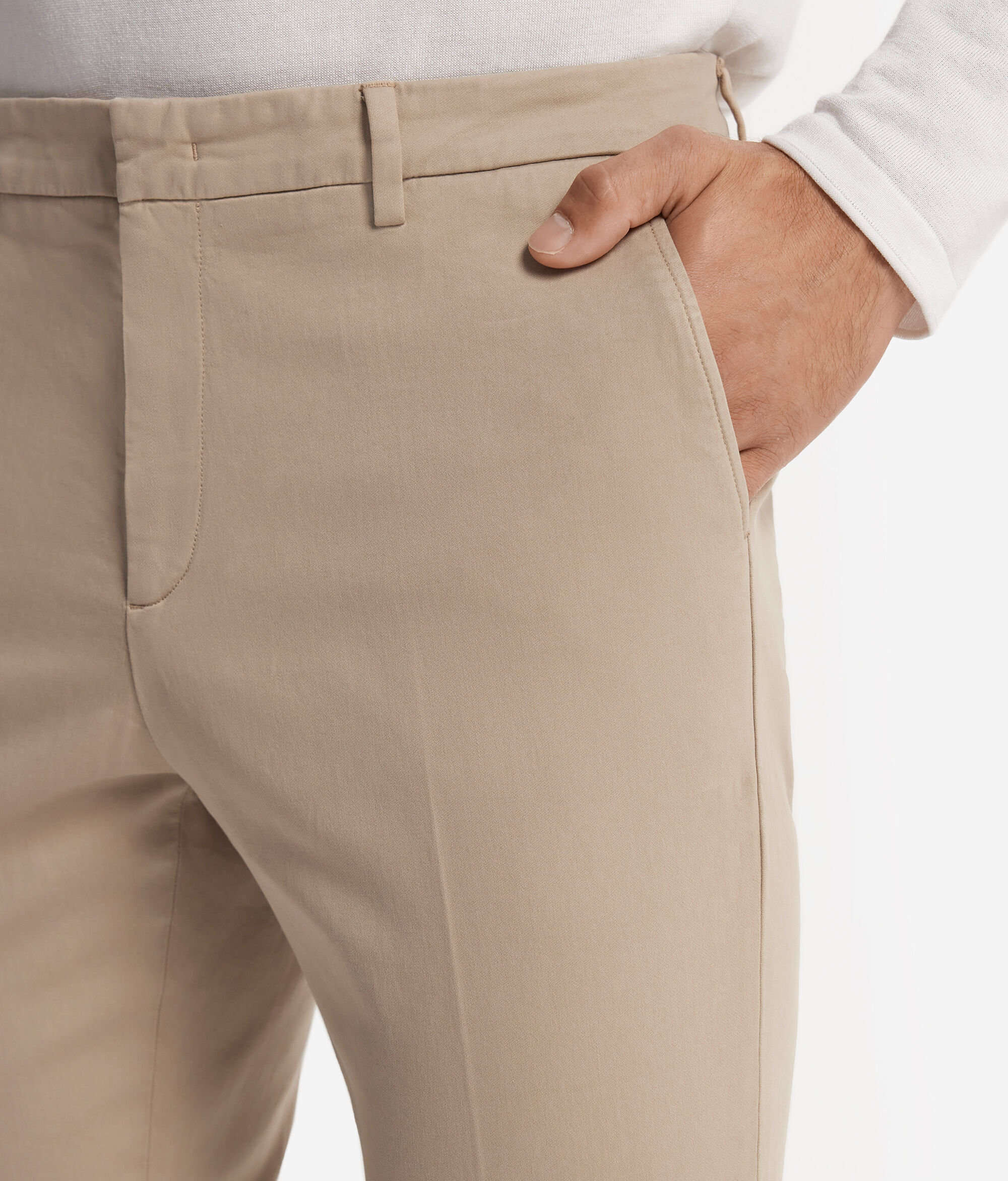 チノパンツ
