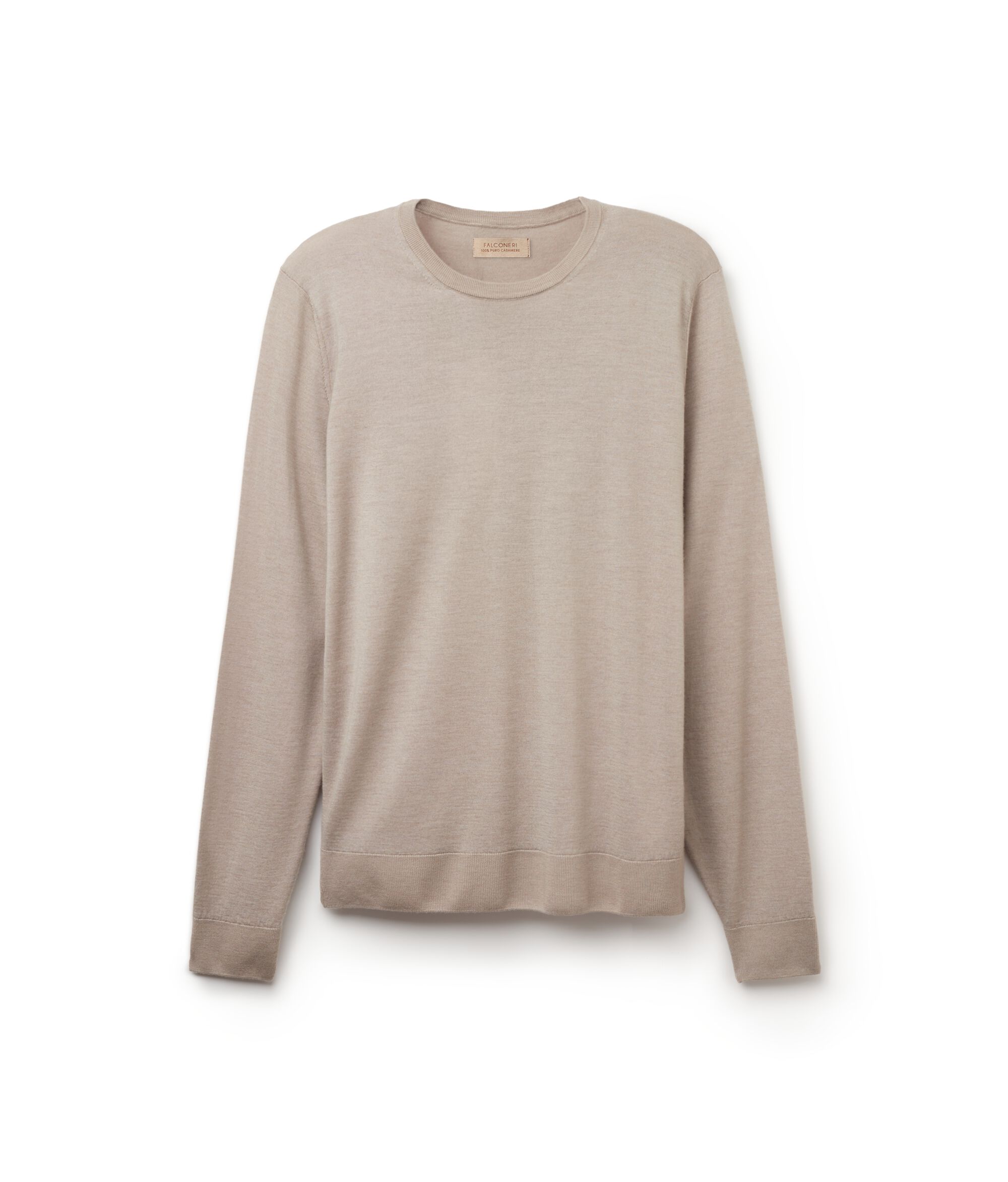 Sweter z Kaszmiru Ultrafine
