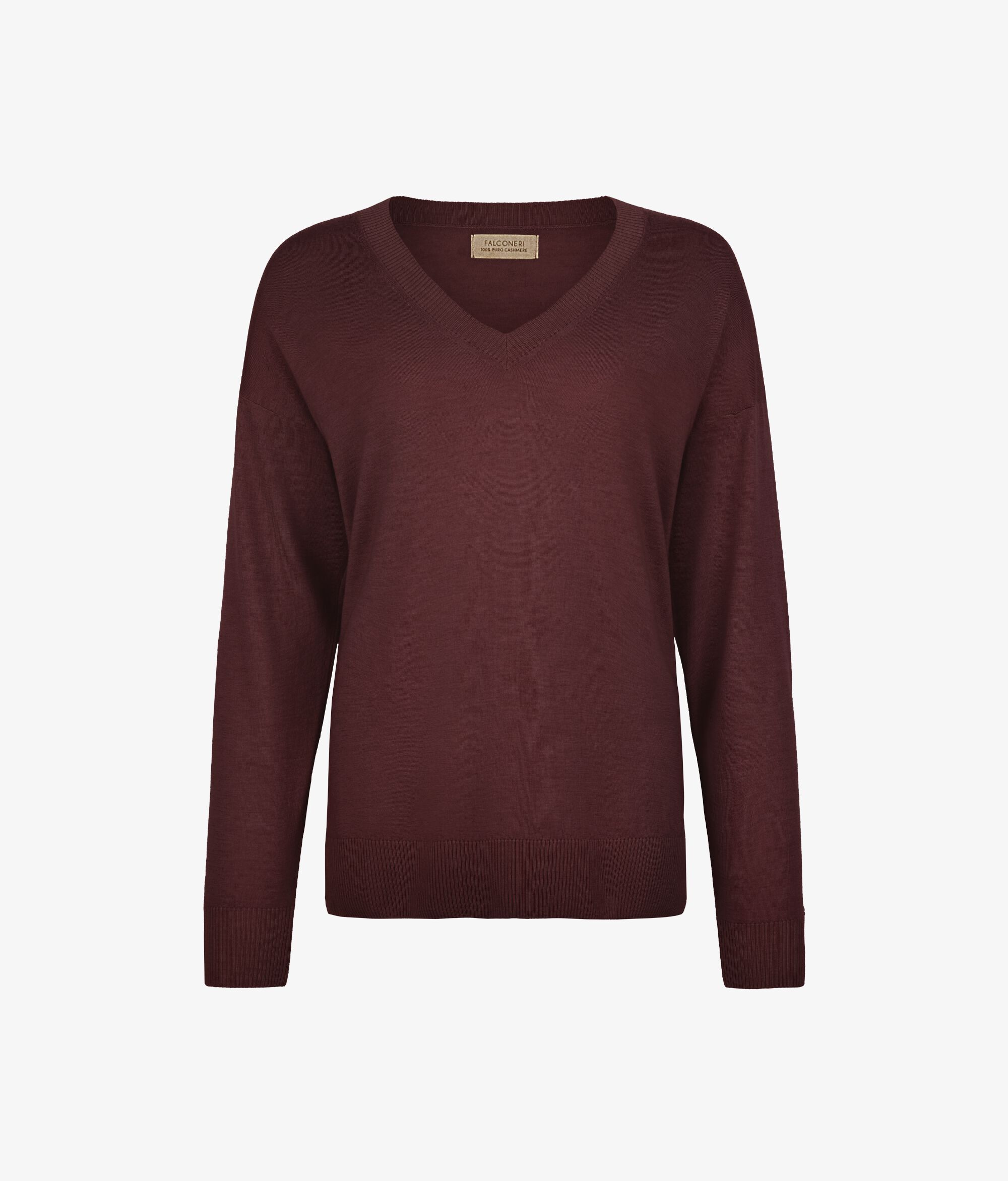 Farbe Ebenholz Stückgefärbt