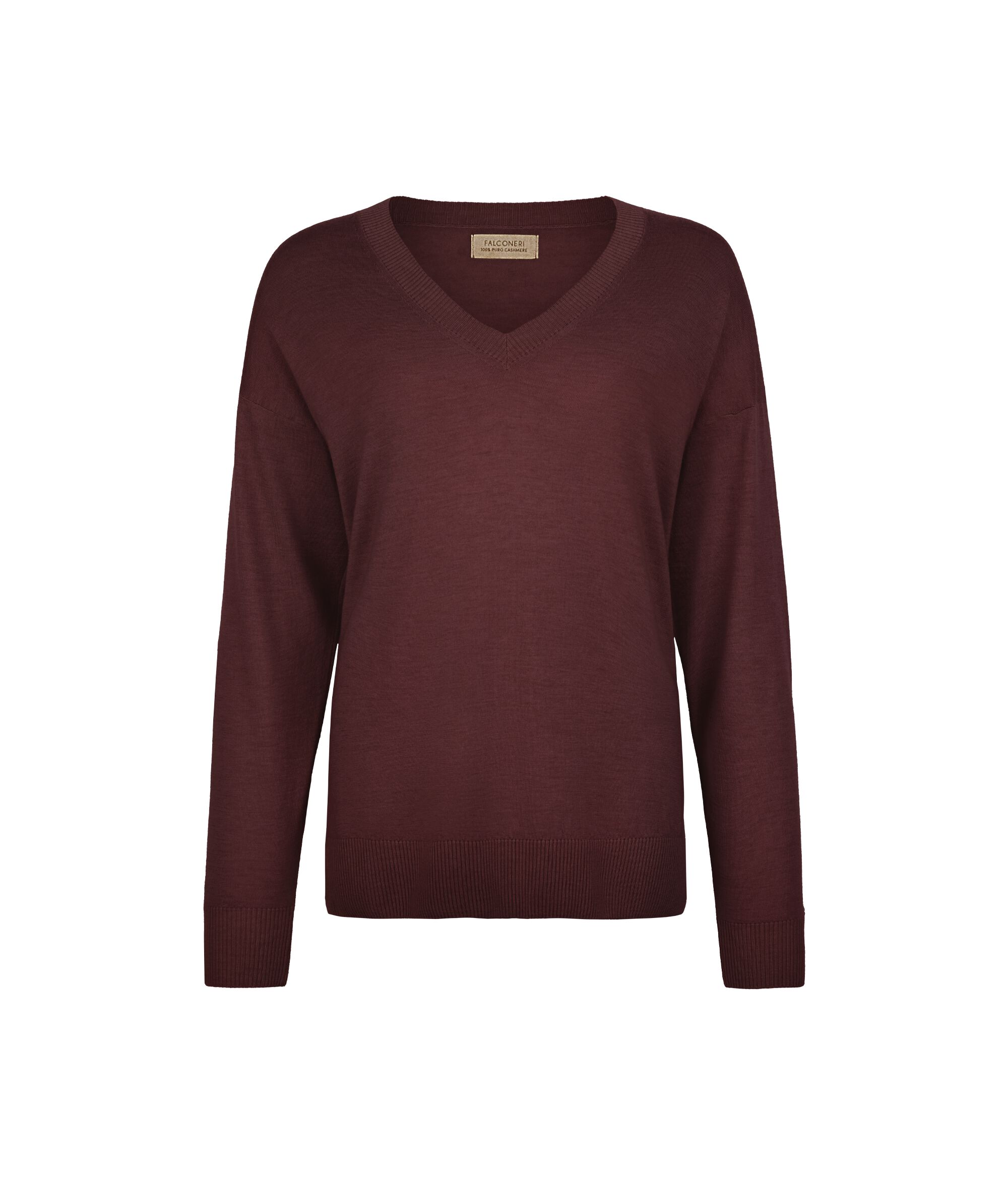 Color Ebony Garment-Dyed