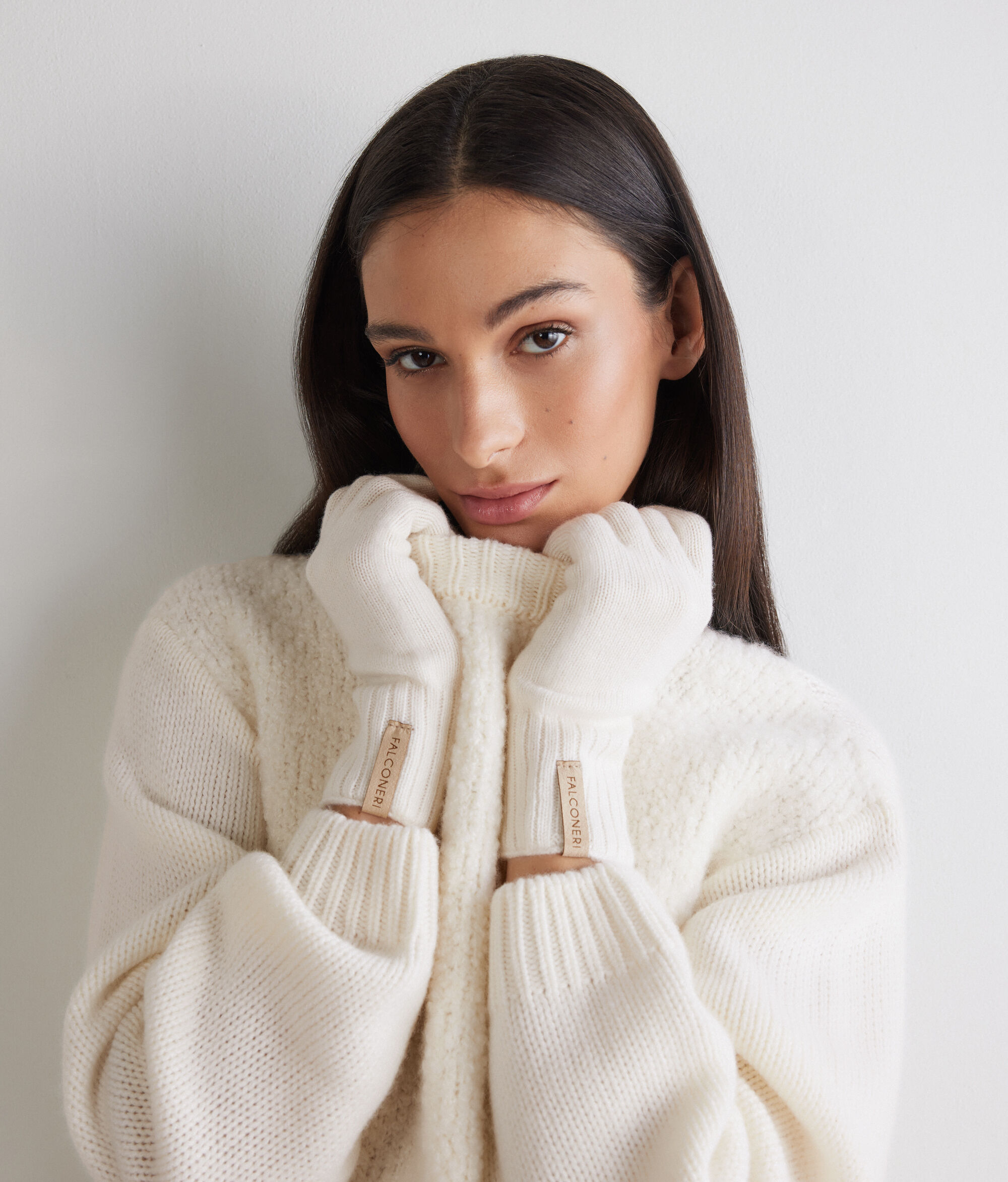 Ultrasoft Cashmere gloves