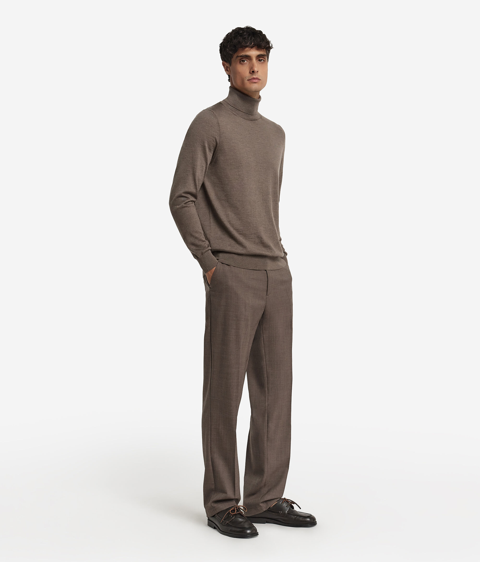Dolcevita in Cashmere Ultrafine