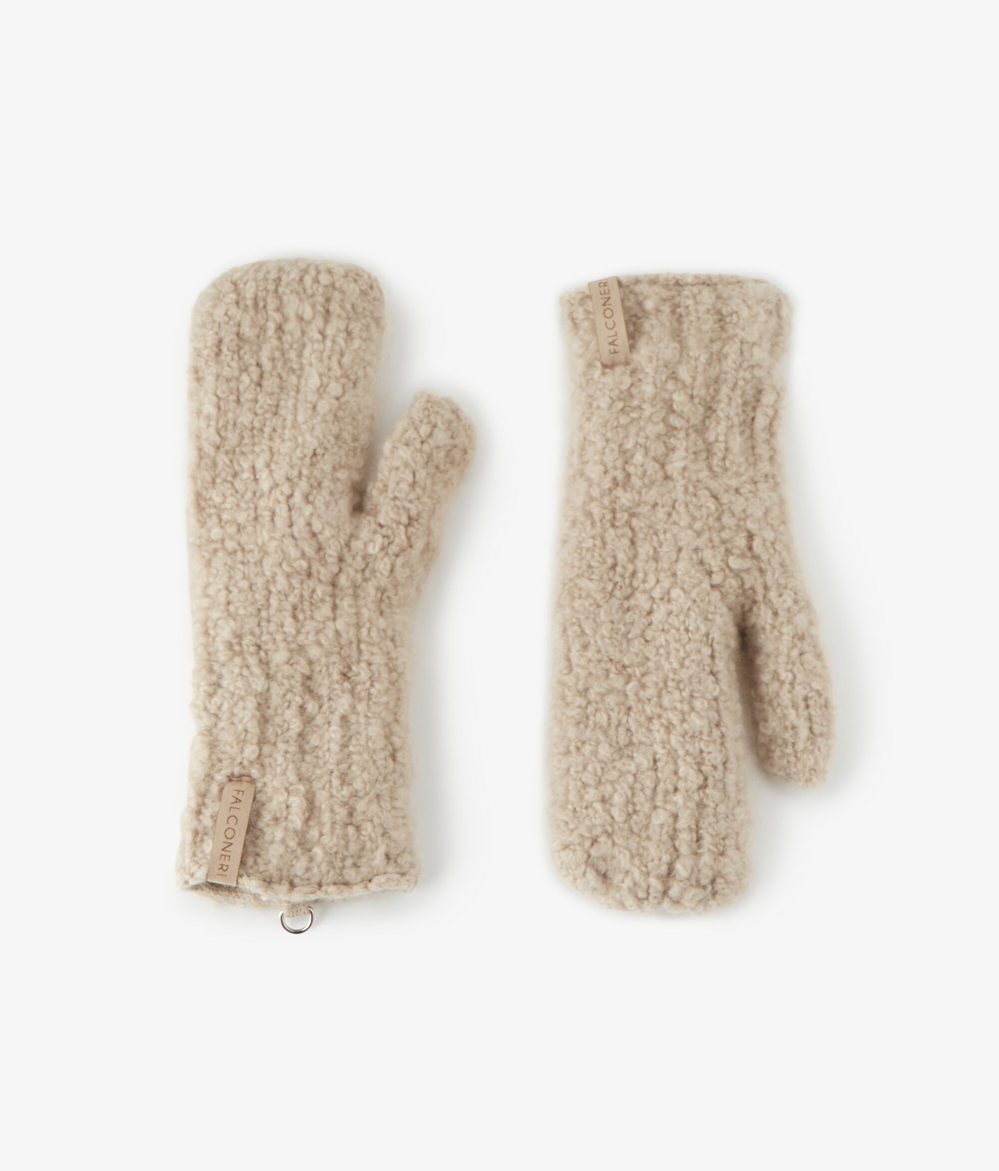 Colore Corda melange