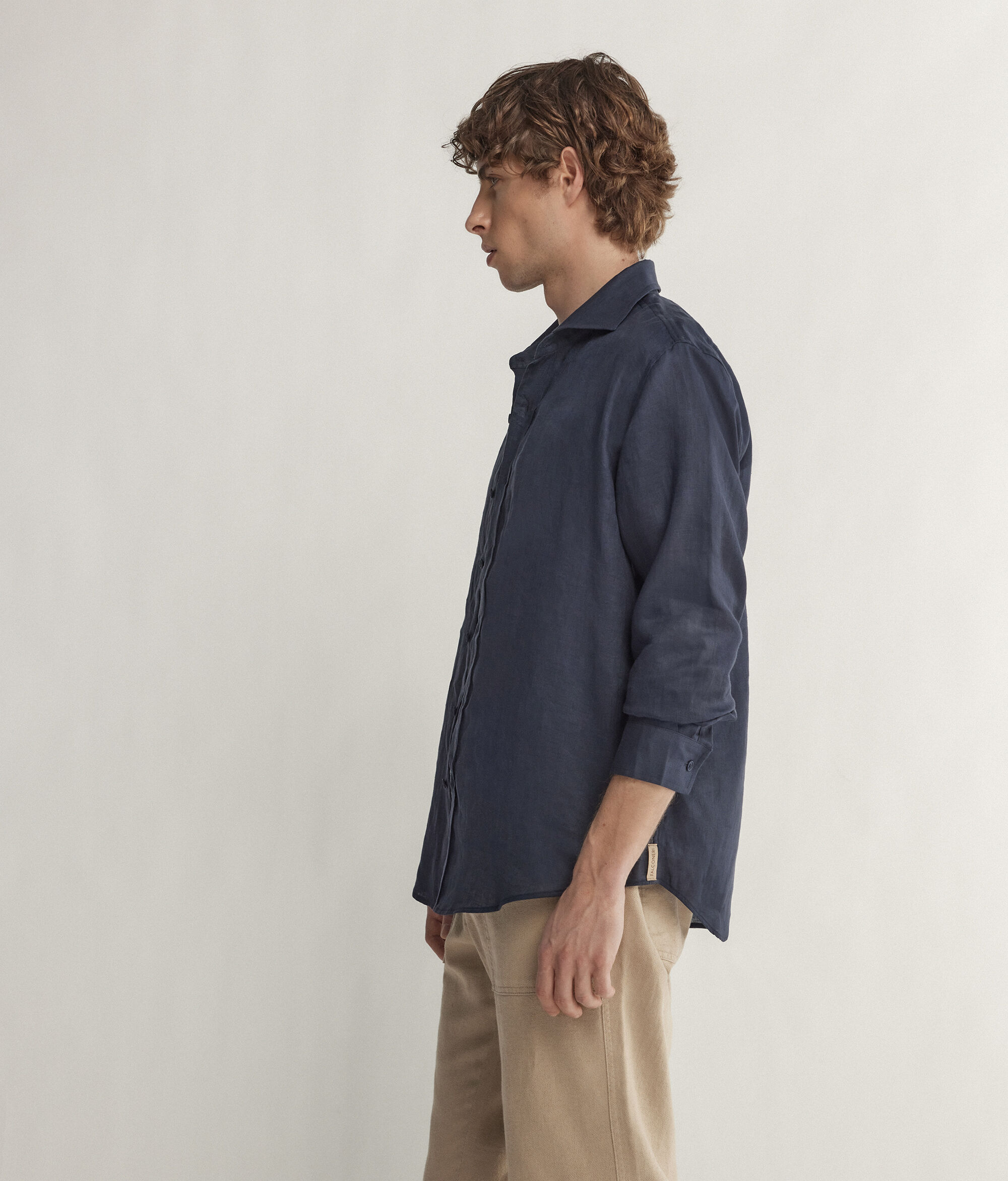 Linen Shirt