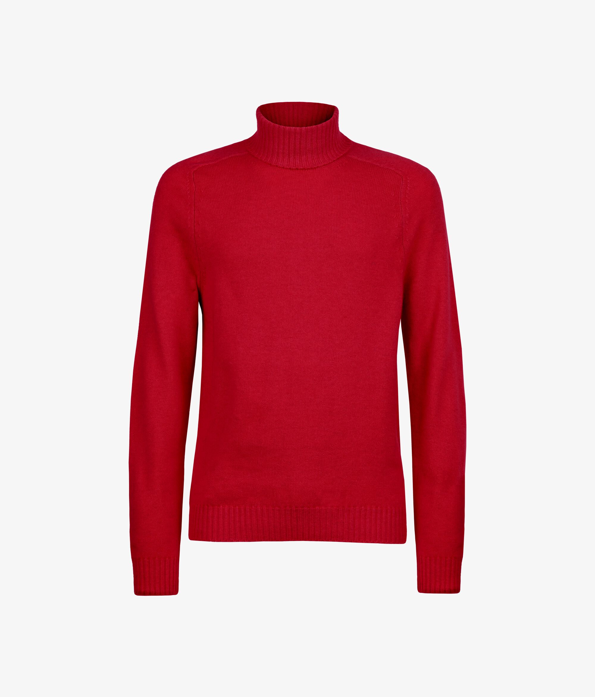 Couleur Rouge teint en pièce