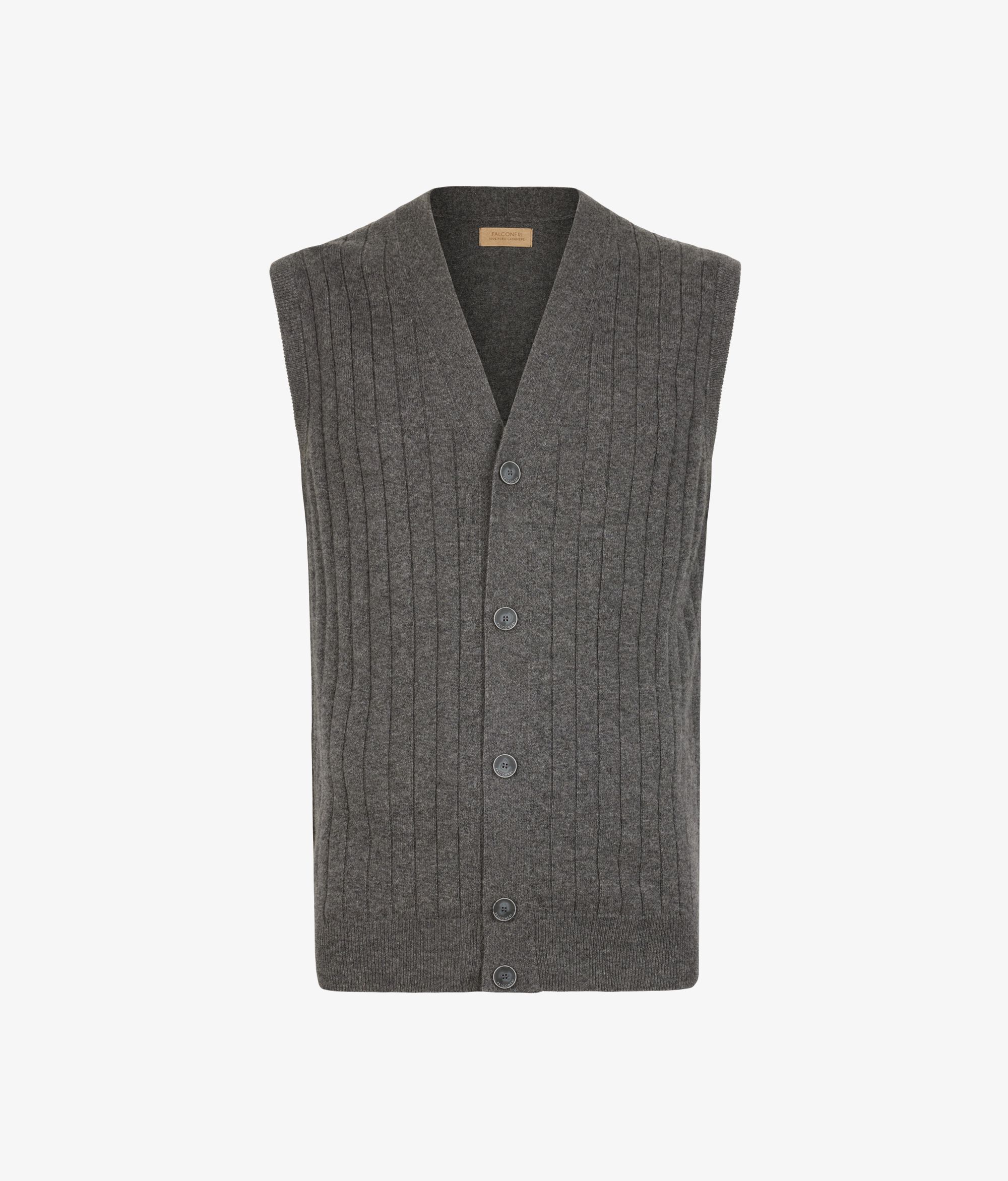 Color Grigio Melange Scuro