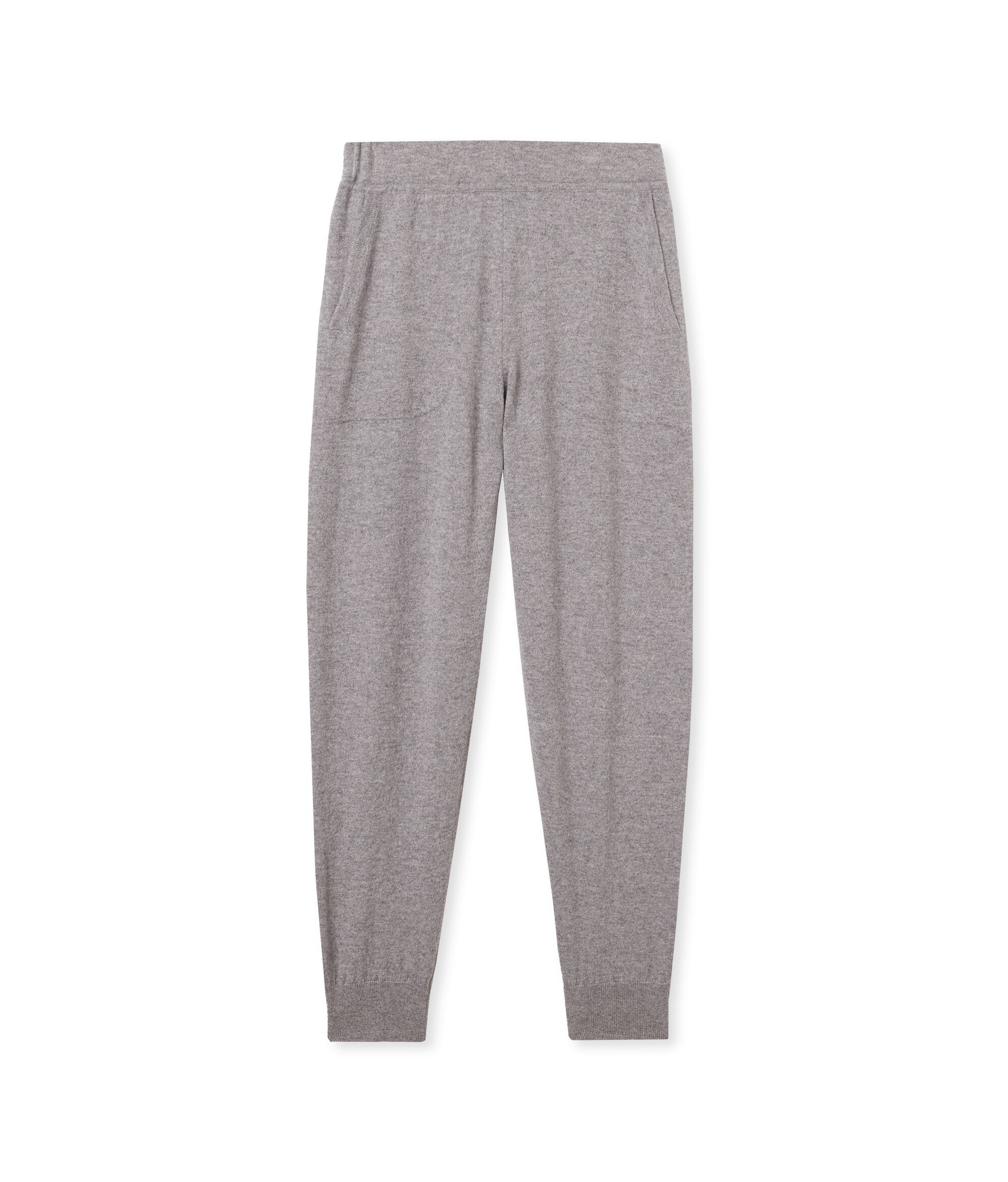 Ultrasoft Cashmere Tracksuit Bottoms