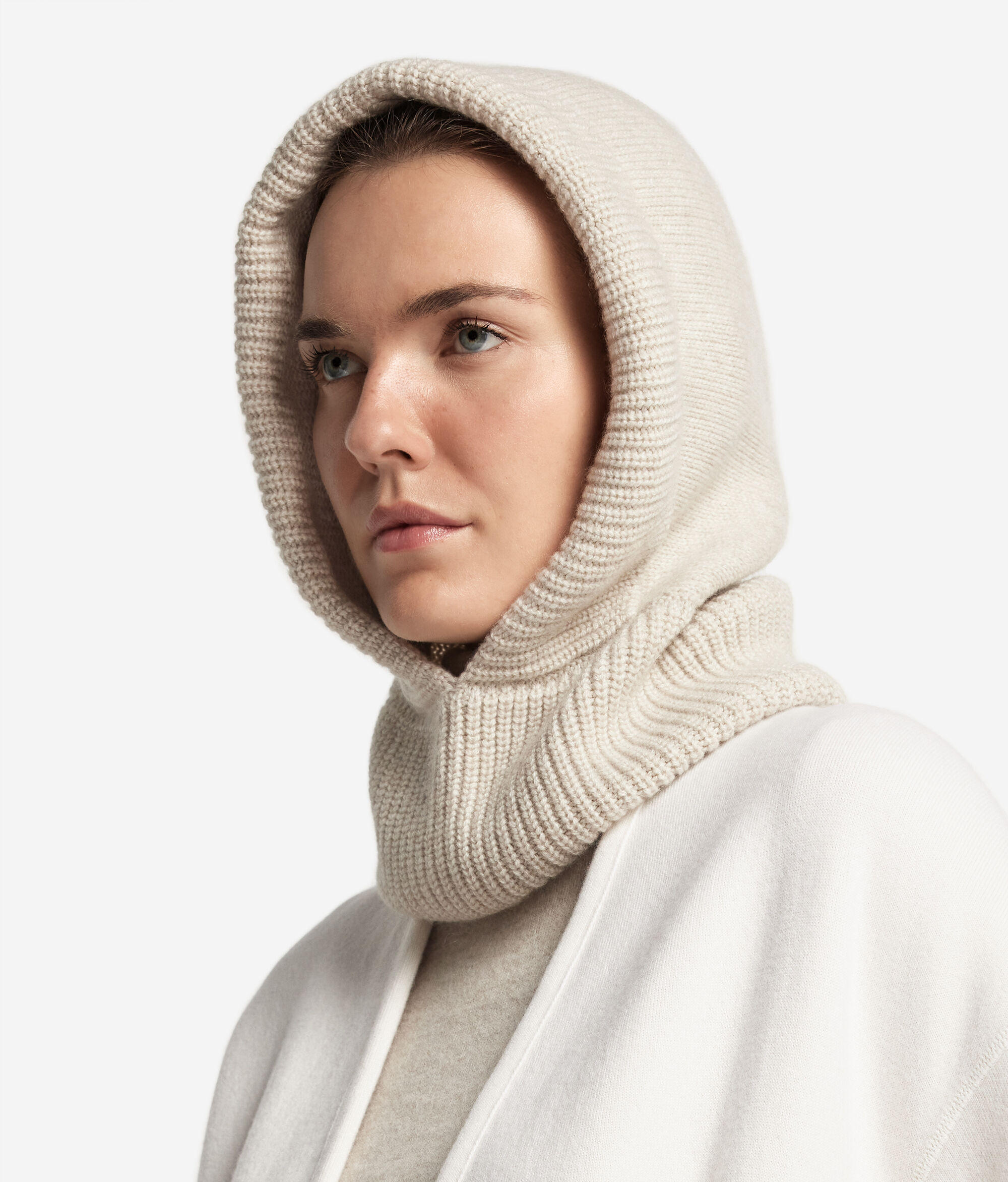 Ultrasoft Cashmere Hood