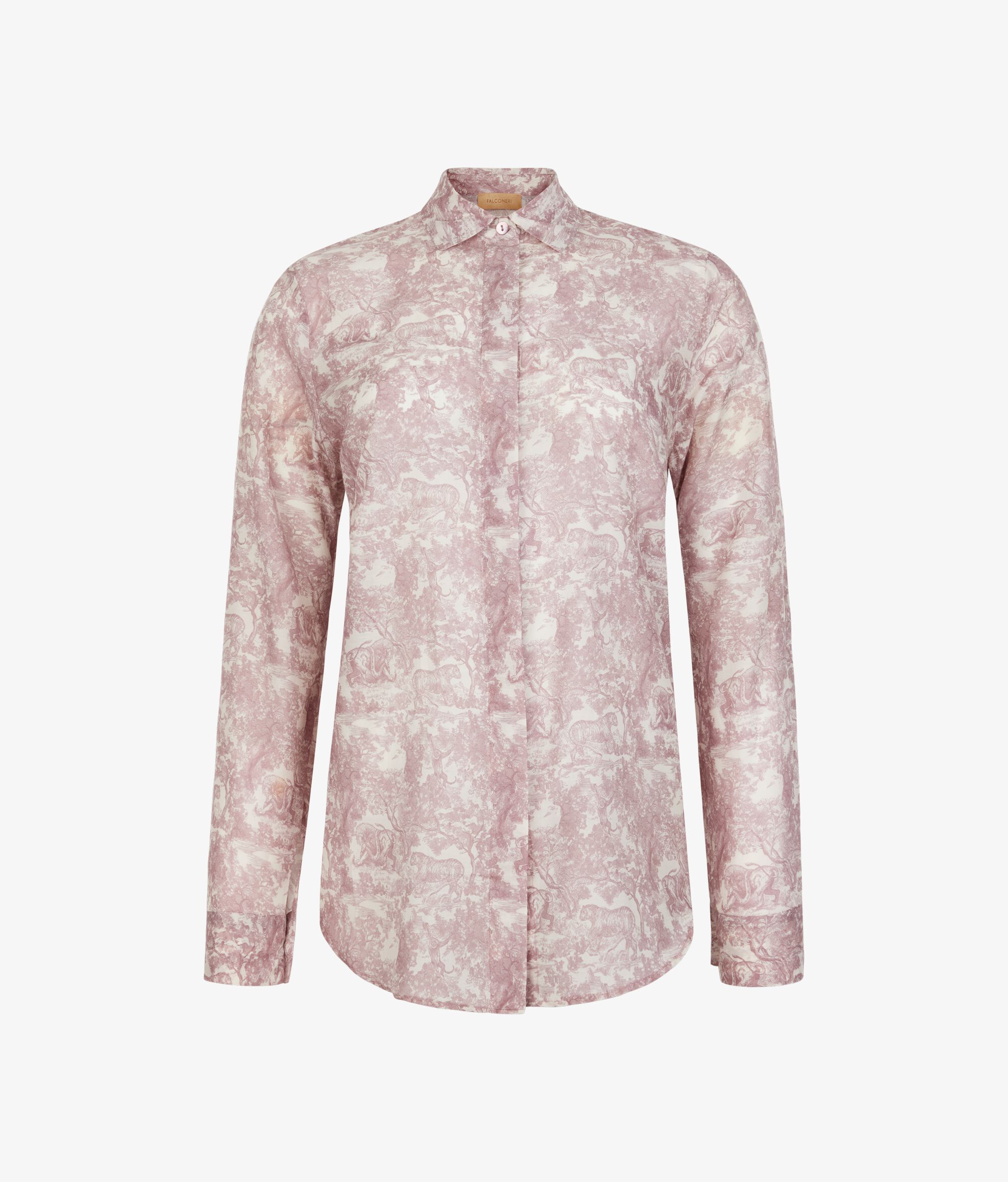 色 (いろ) Rosè dark safari