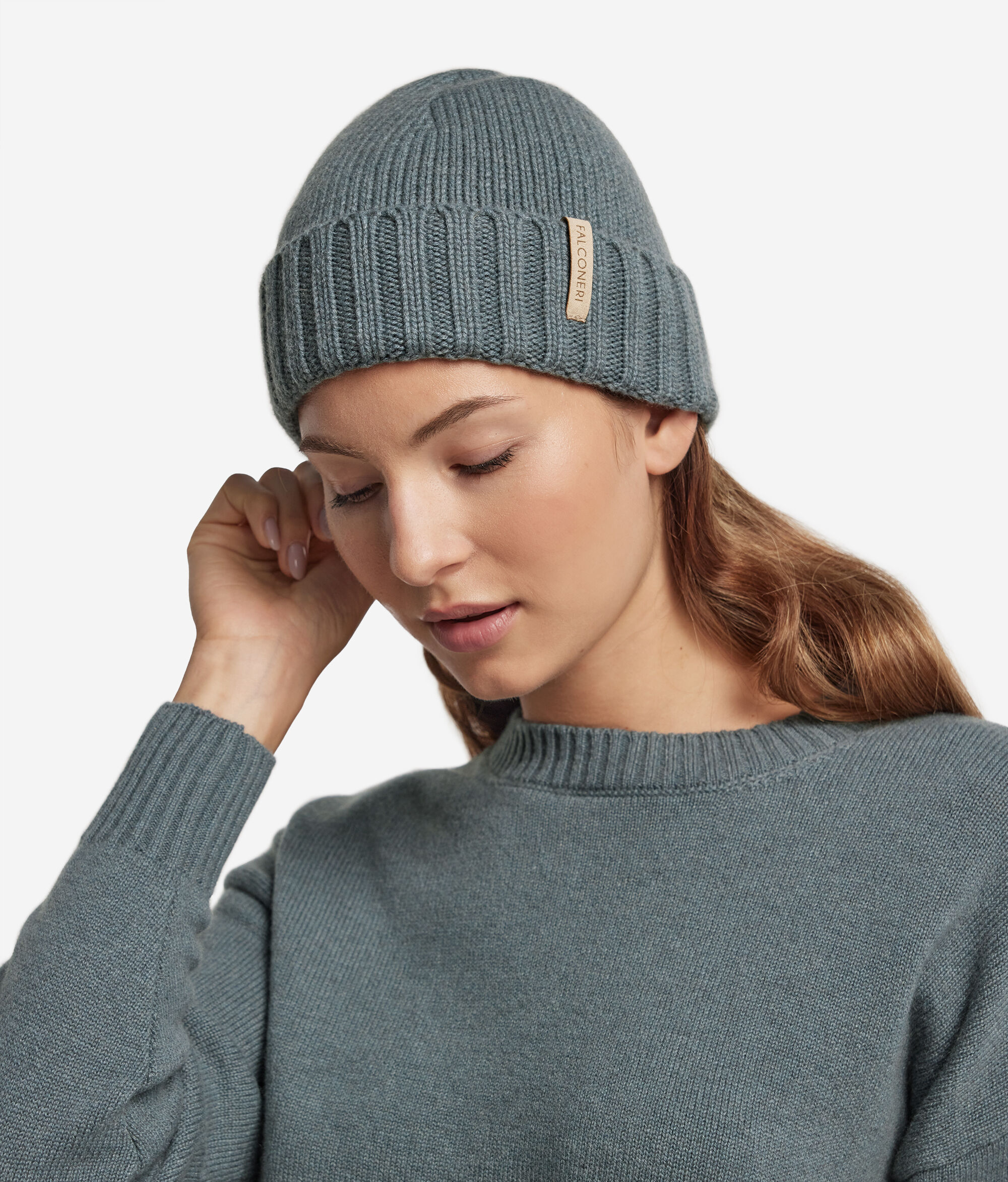 Ultrasoft Kasmír Sapka