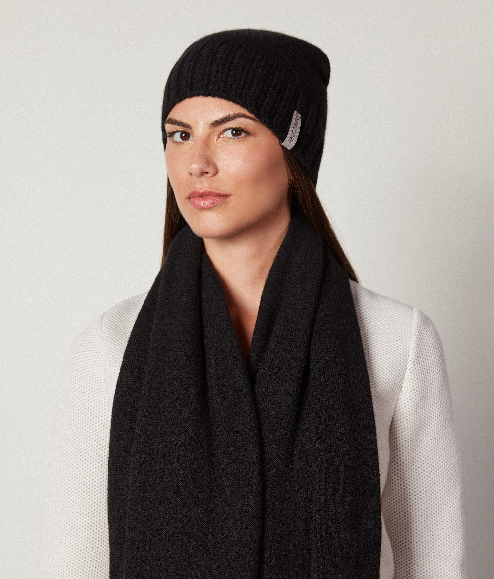Casquet de Cashmere Ultrasoft