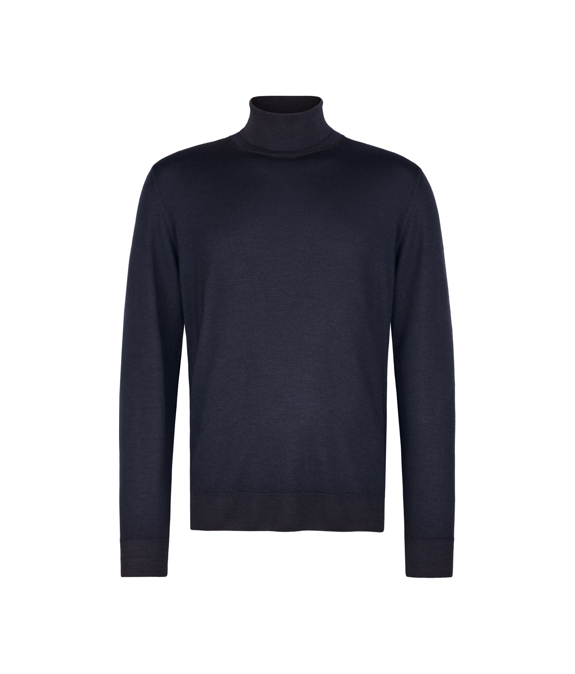 Rollkragenpullover aus Kaschmir Ultrafine