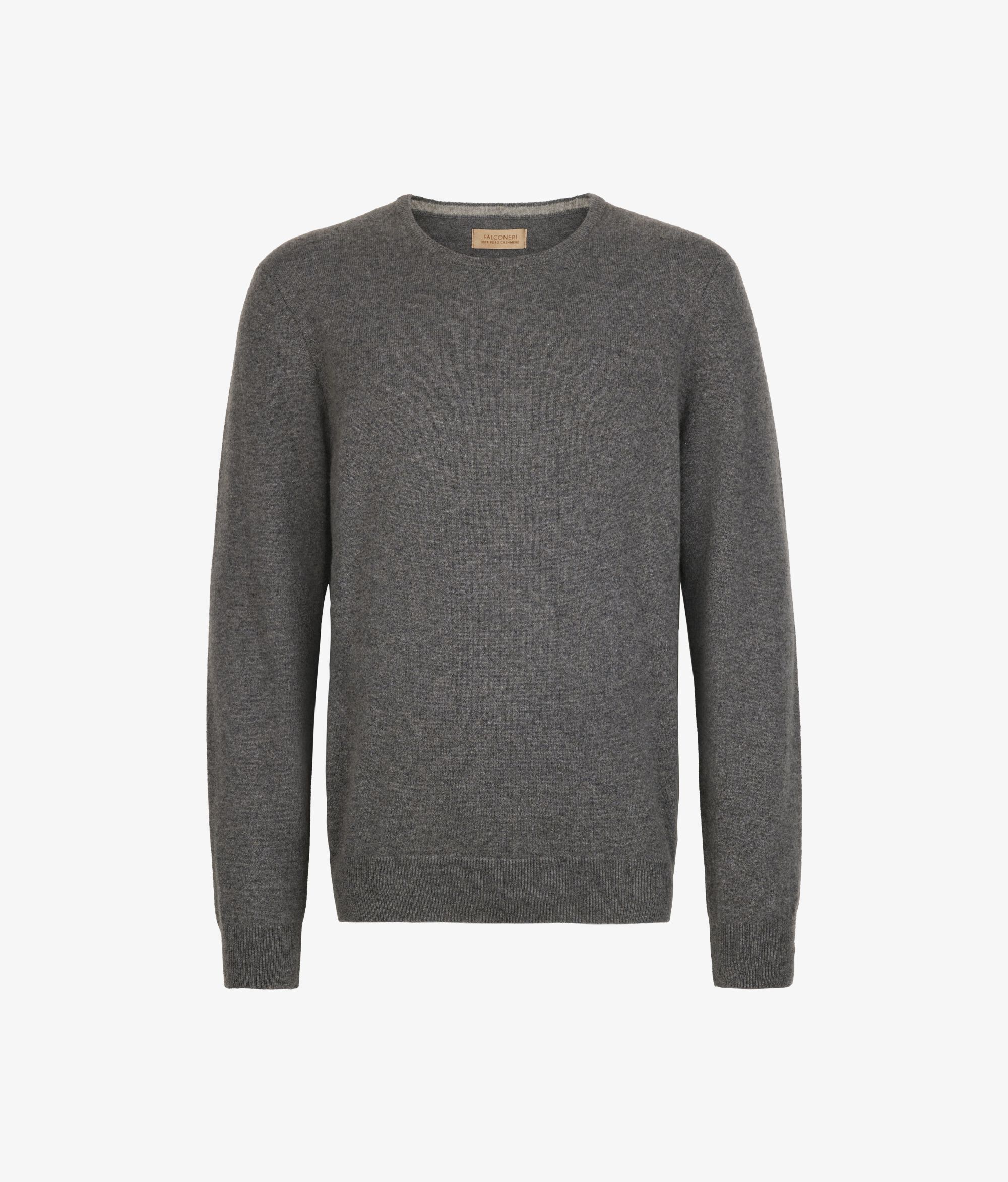 色 (いろ) Grigio Melange Scuro