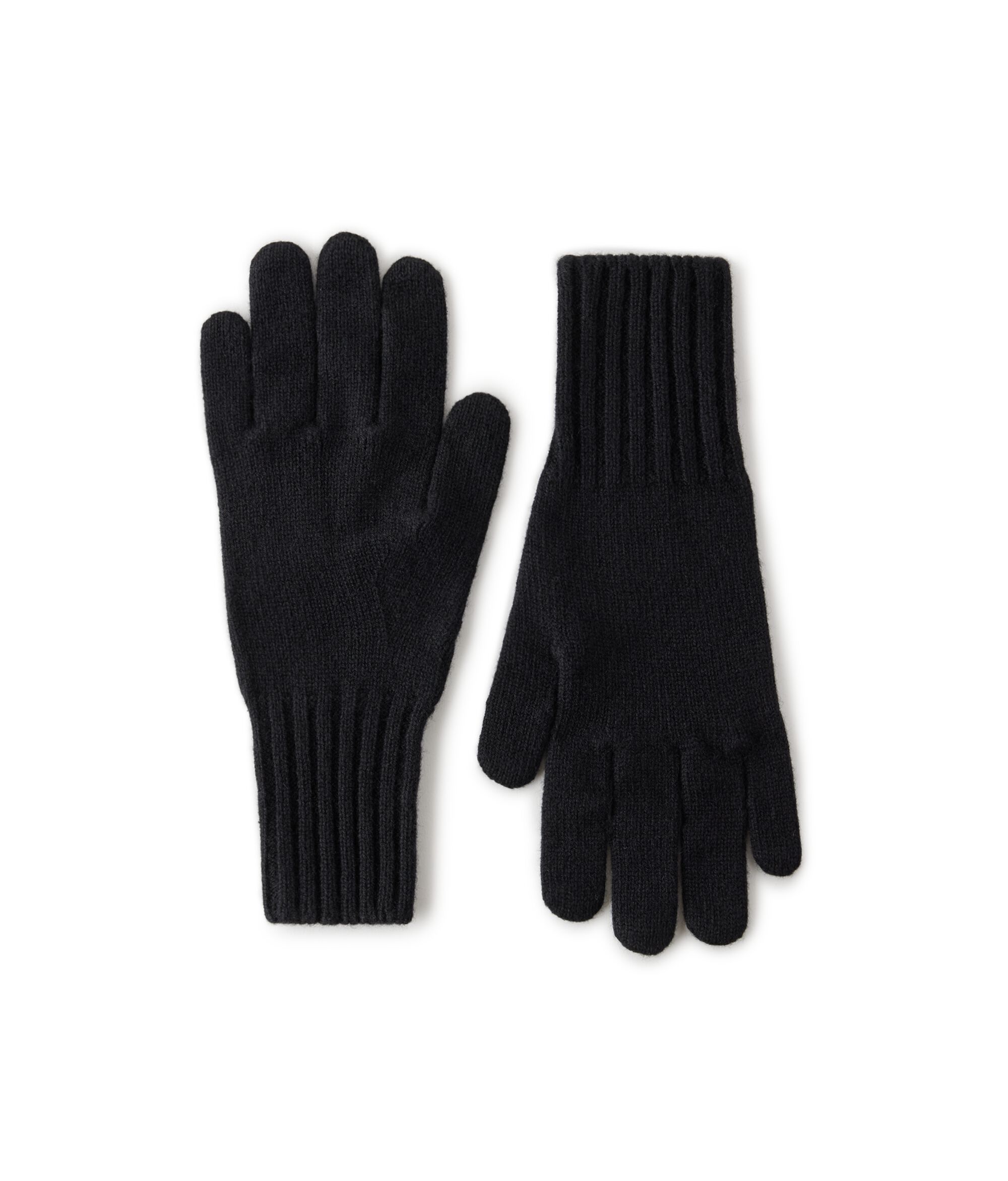 Γάντια από Ultrasoft Cashmere