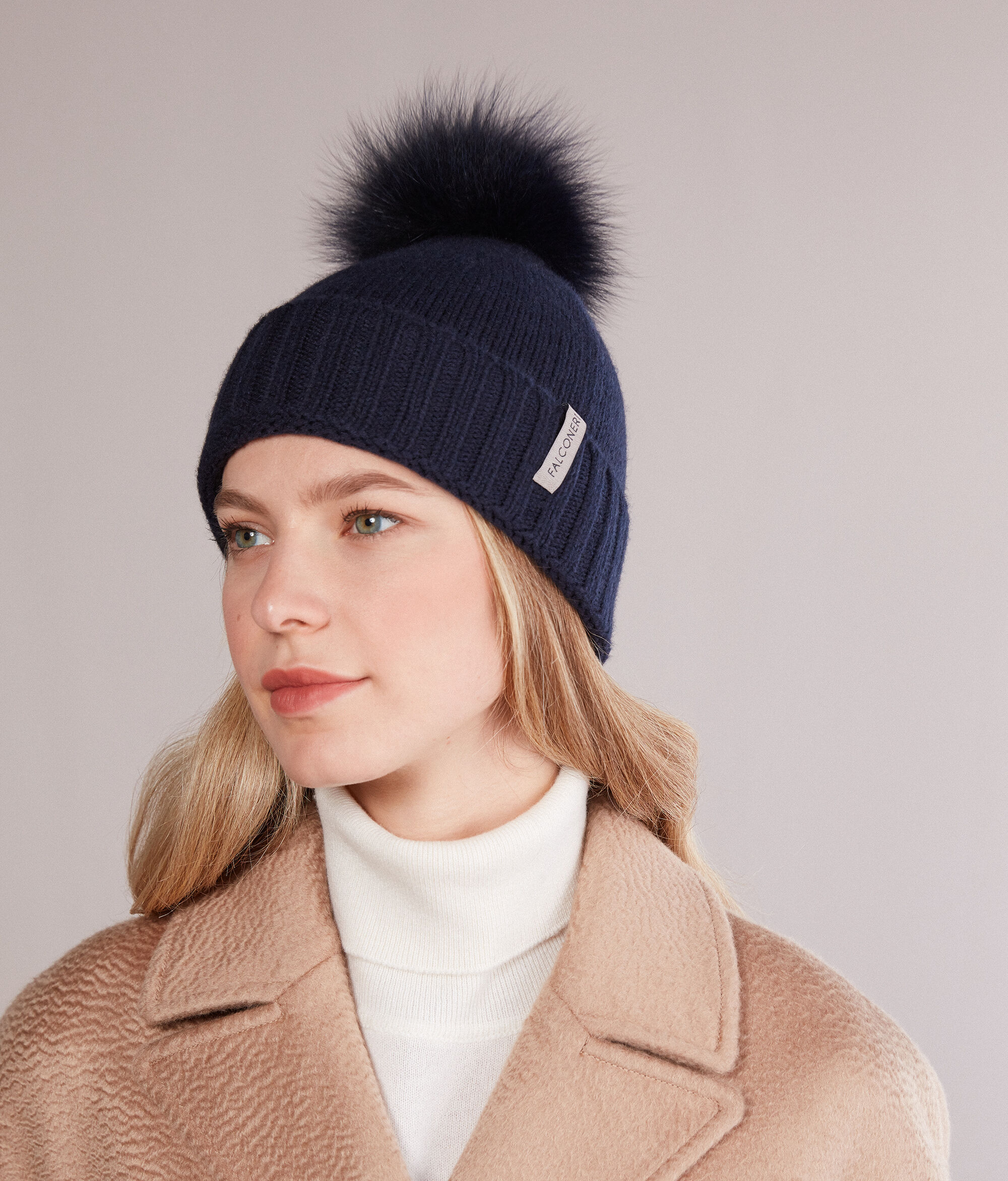 Fur Pom-Pom