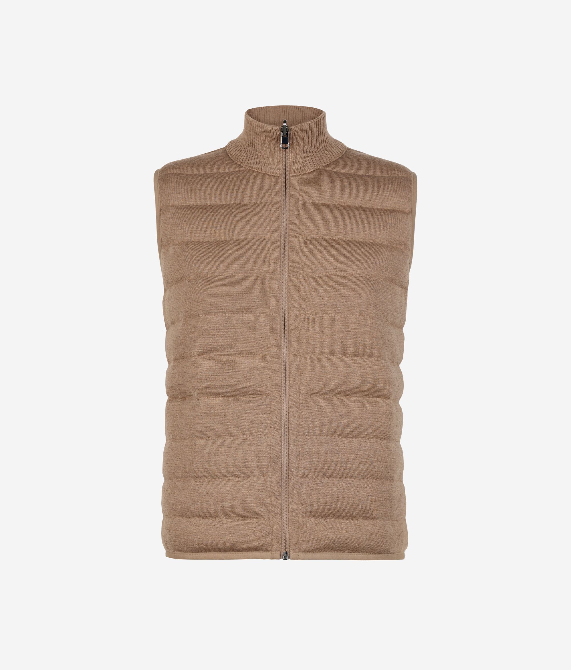 Cashmere Piumino Reversibile