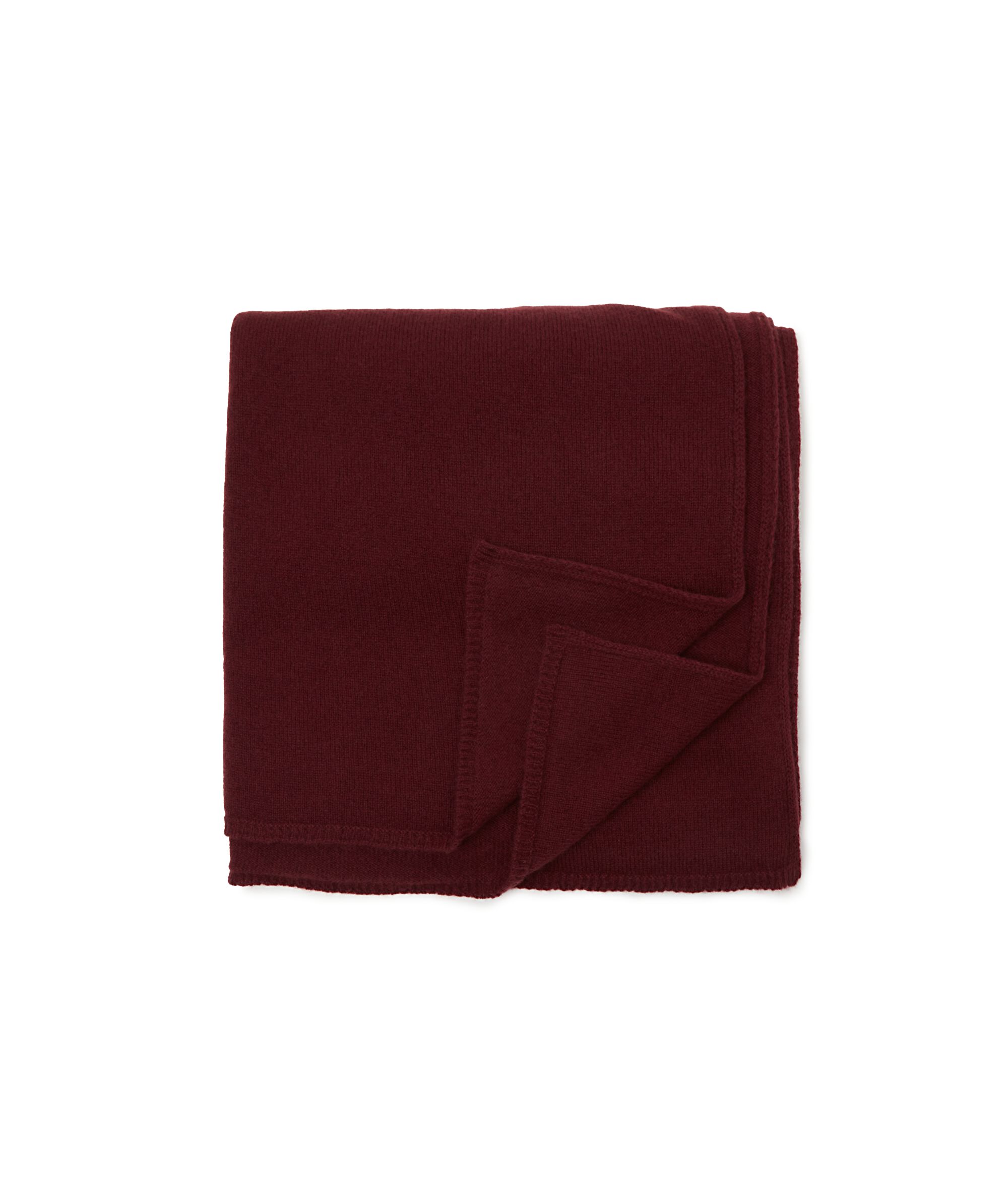Bufanda de cashmere de mujer