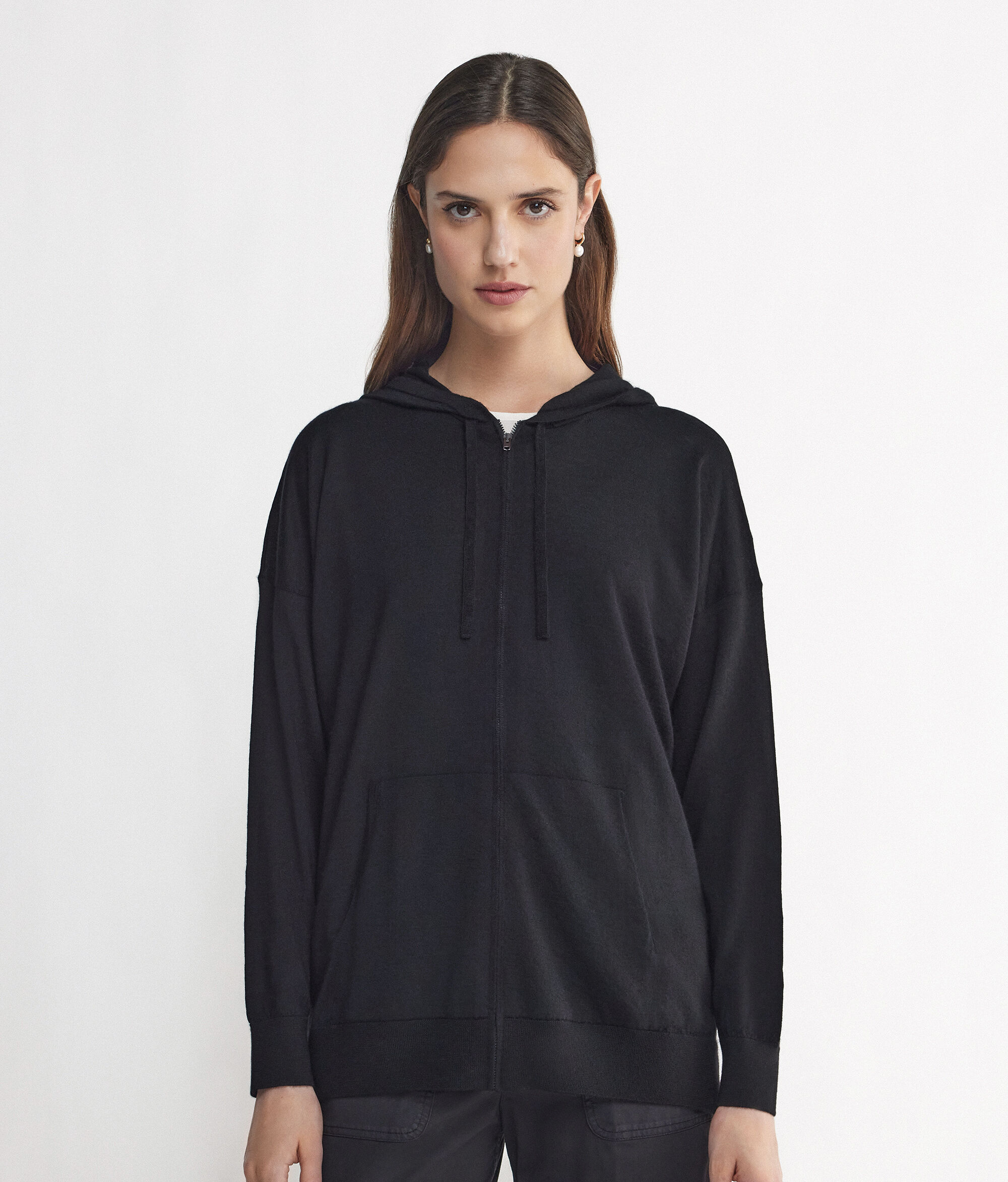 Felpa Cashmere Ultrafine