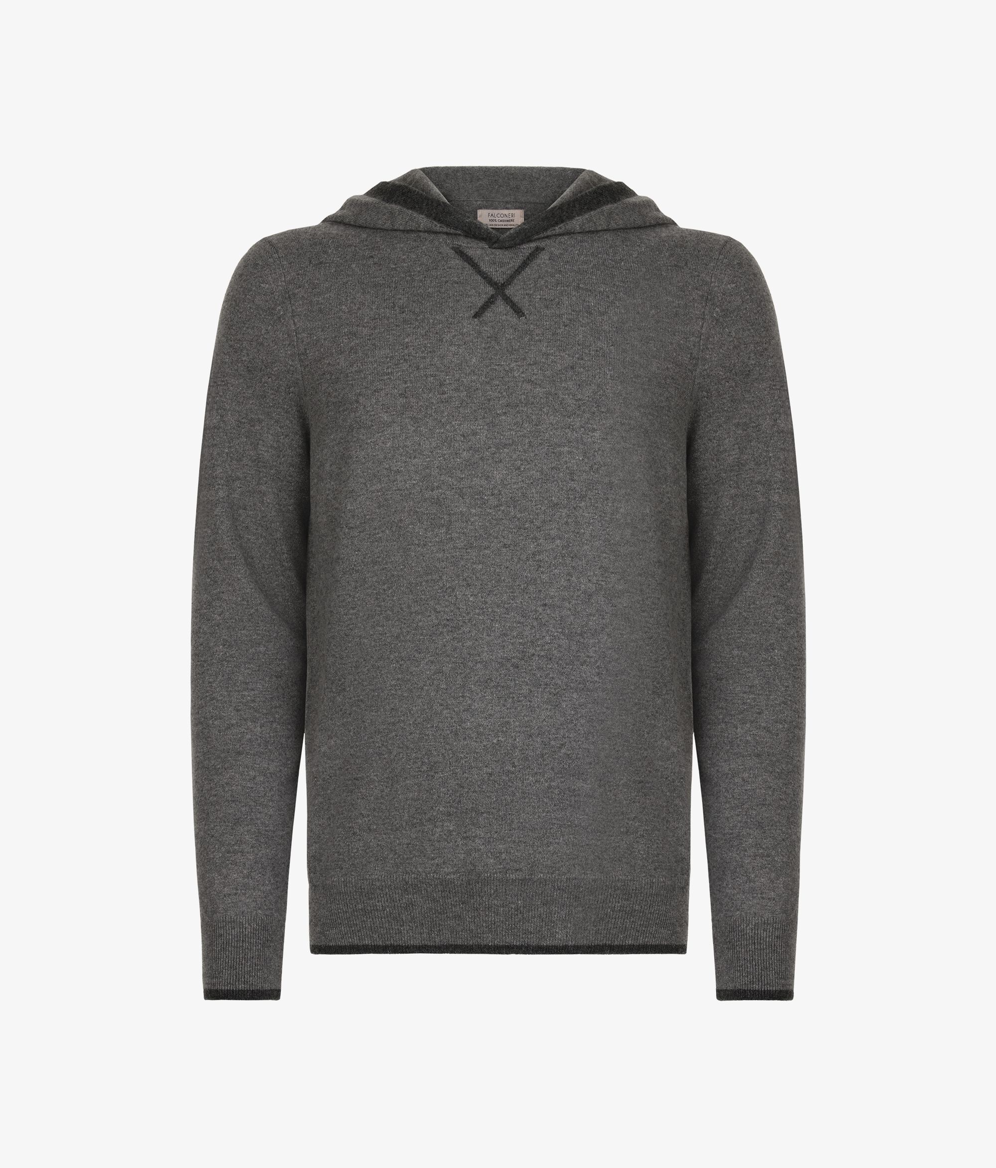 Culoare Grigio Melange Scuro