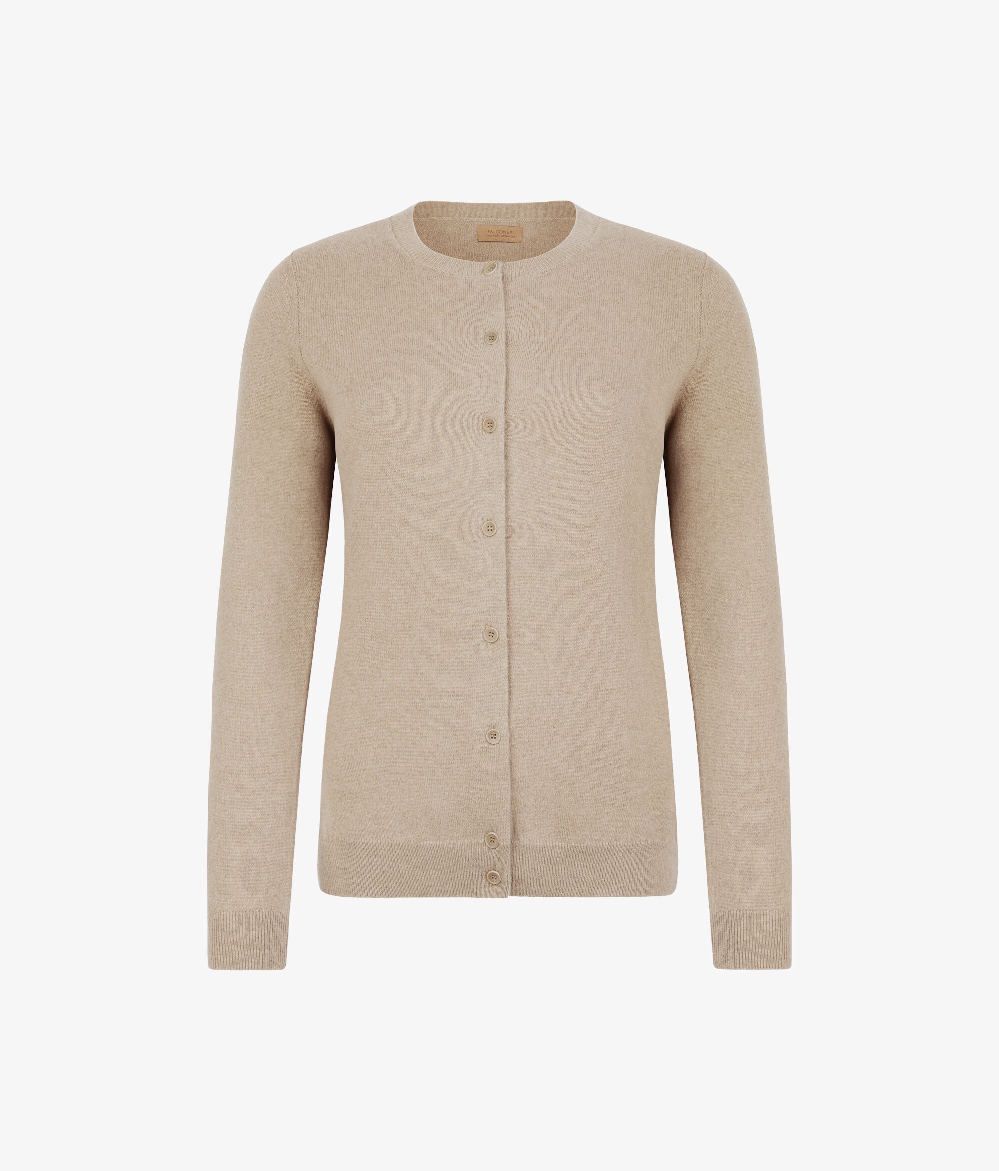 Couleur CORDE CHINÉ