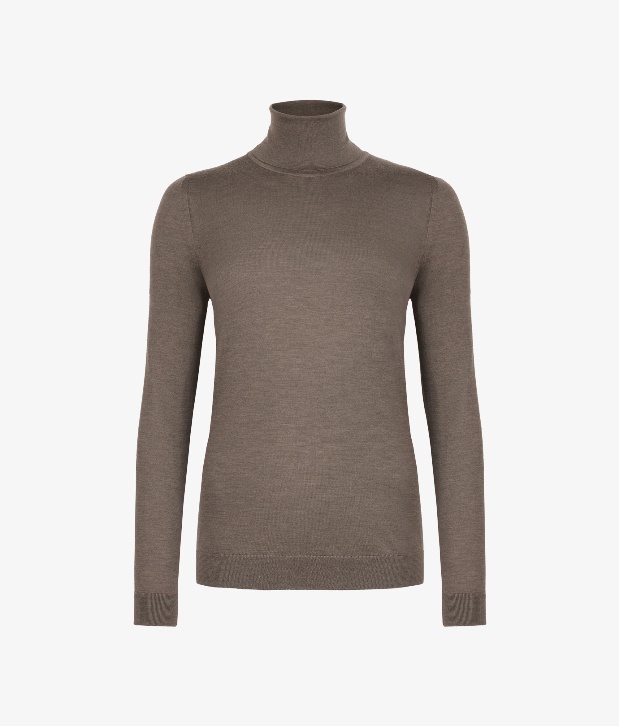 Color Tortora Melange