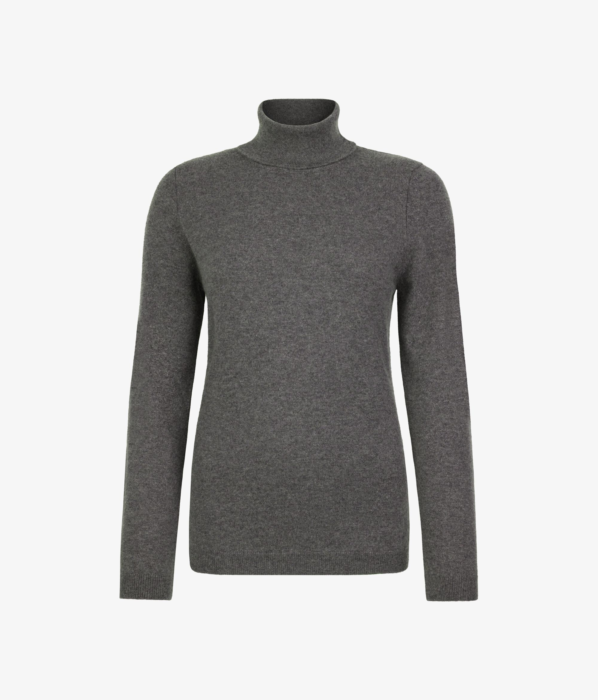 Culoare Grigio Melange Scuro