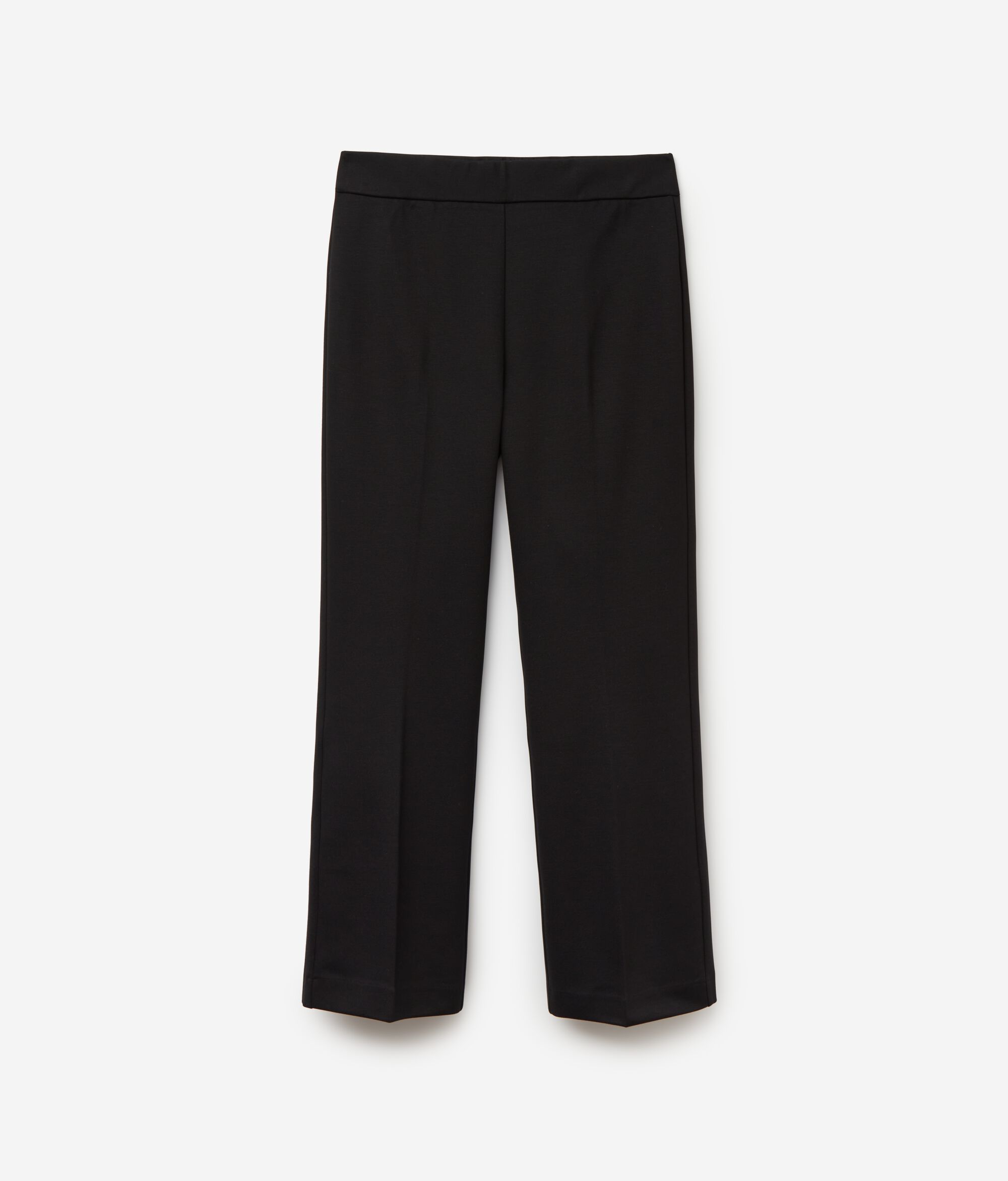 Flared pants