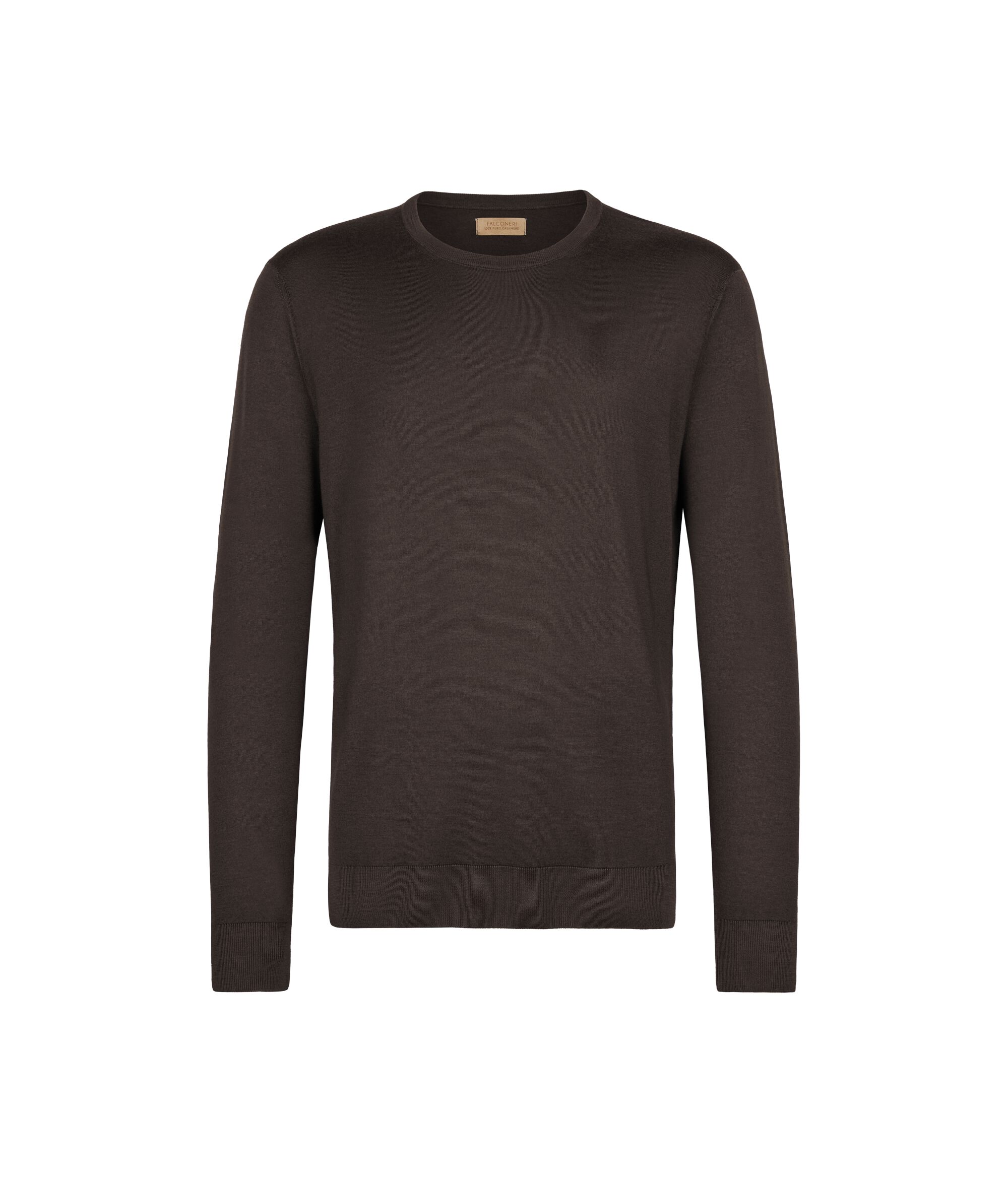 色 (いろ) チョコレートガーメントダイ