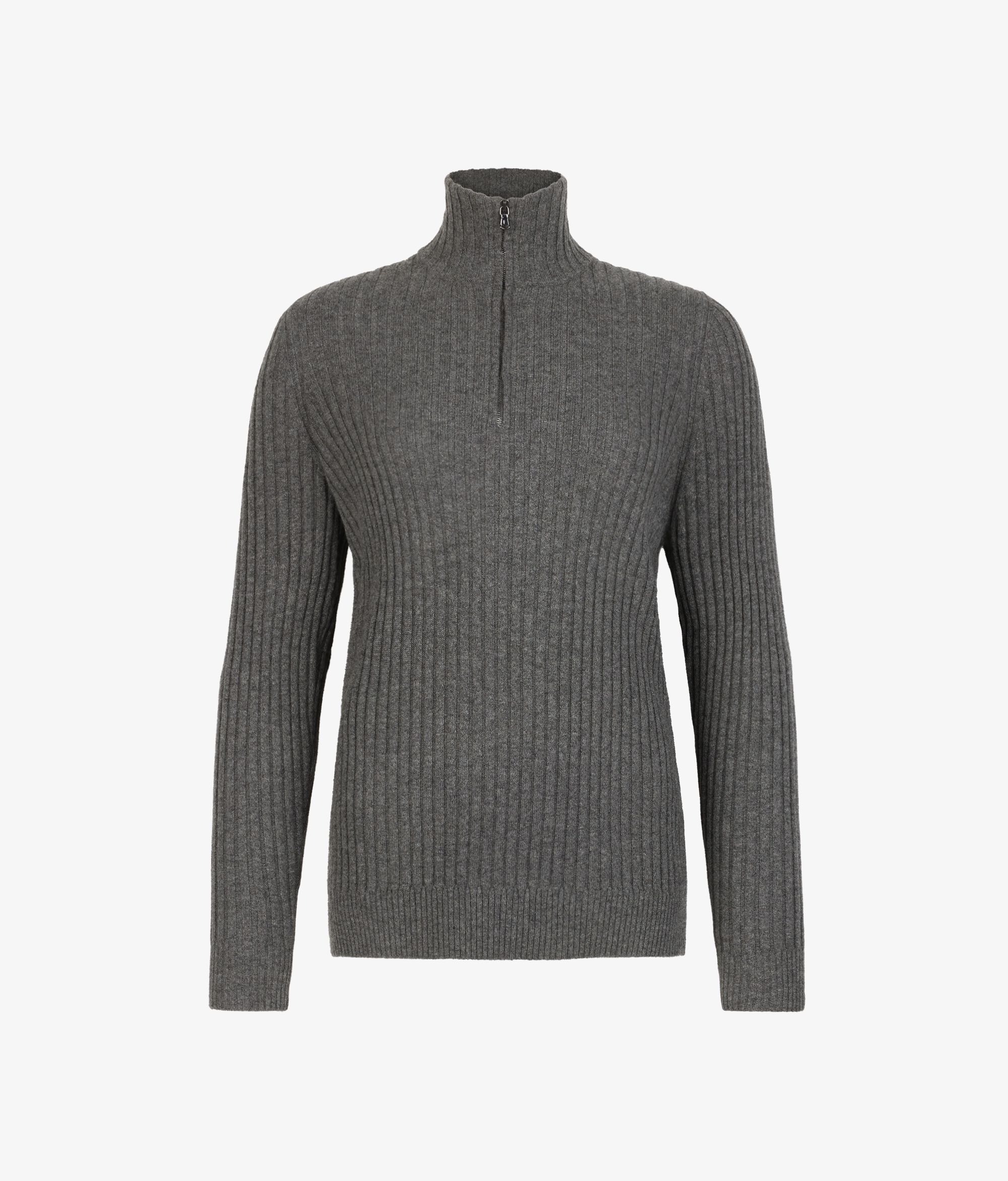 Kolor Grigio Melange Scuro