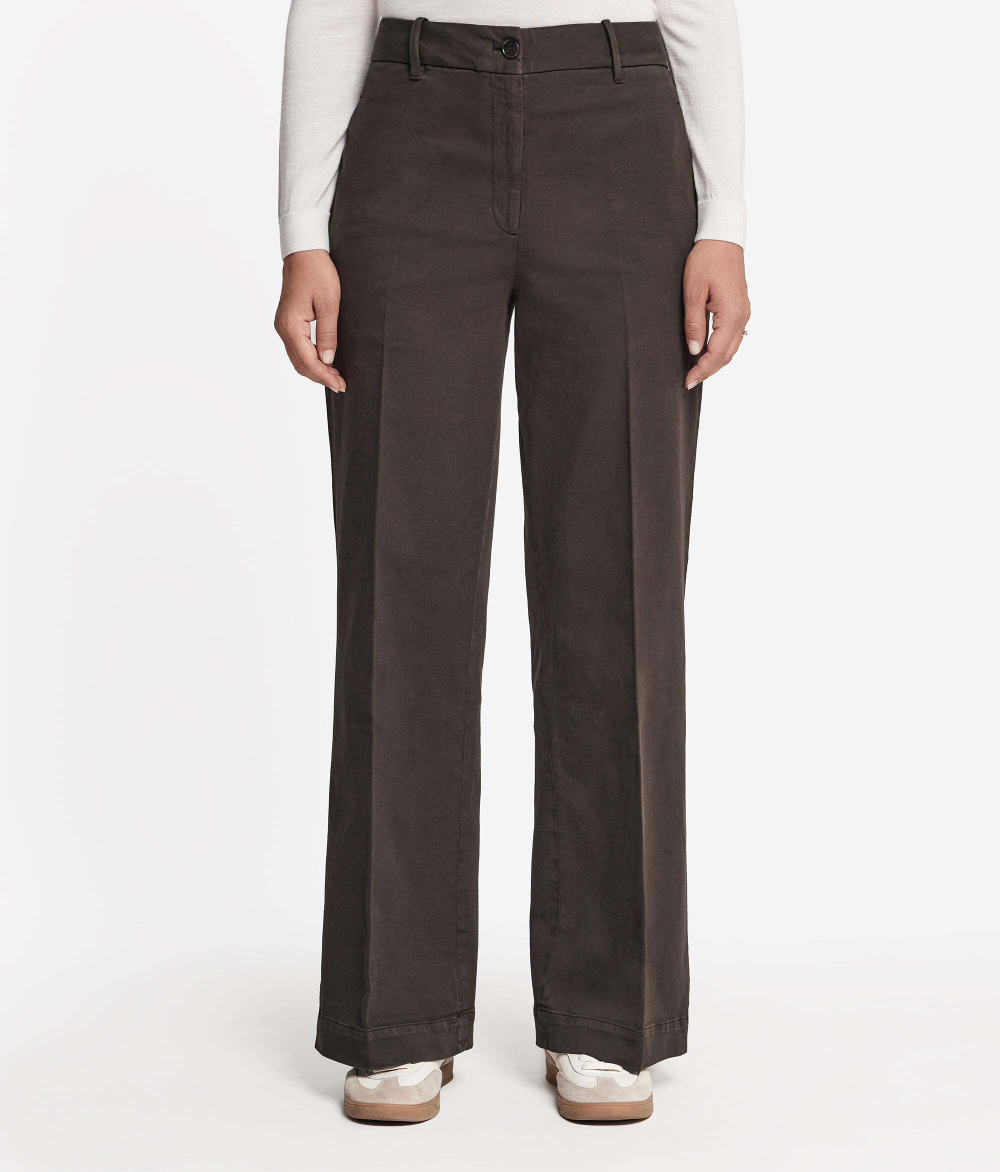Palazzo Pants