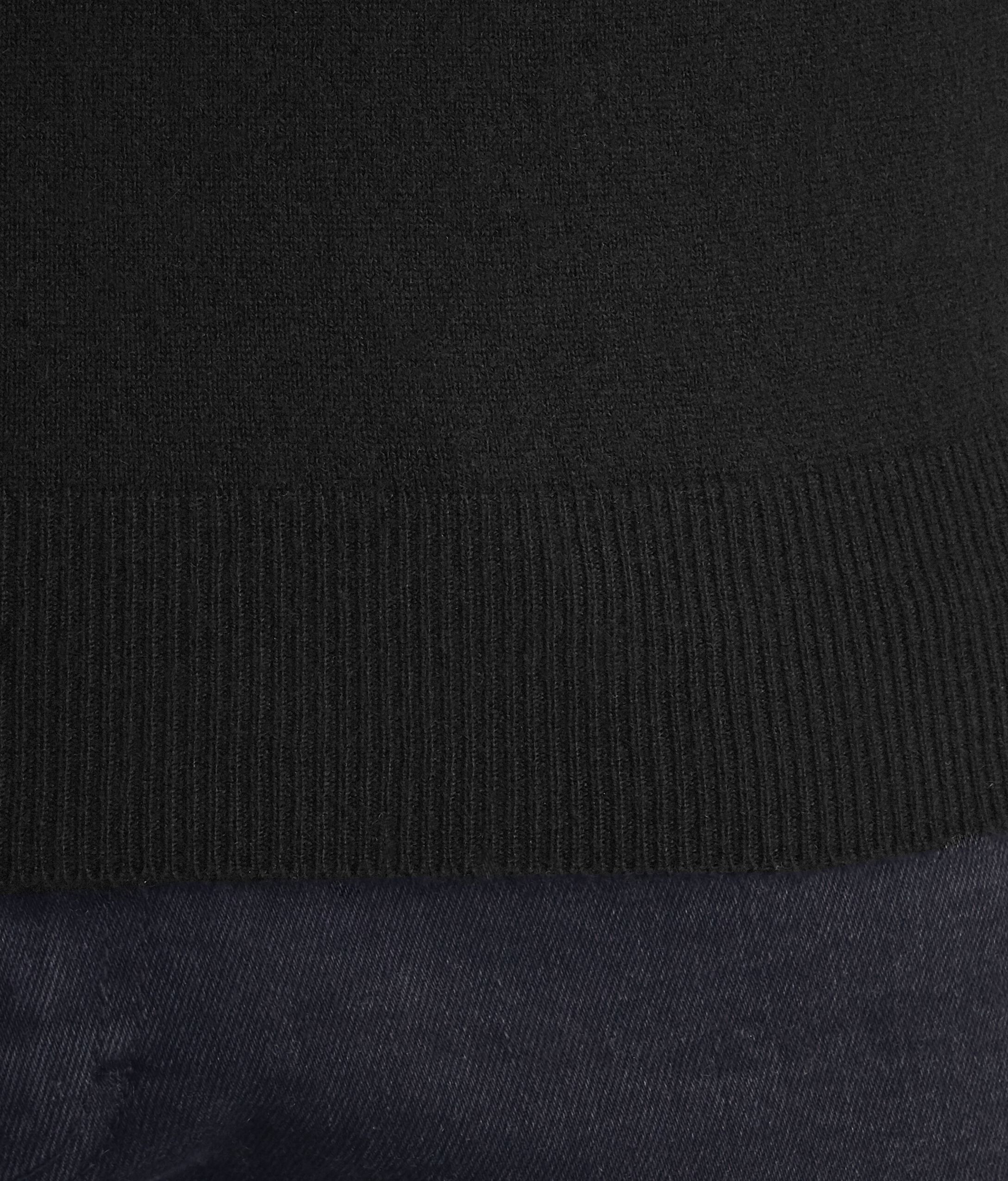 Rollkragenpullover aus Kaschmir Ultrasoft
