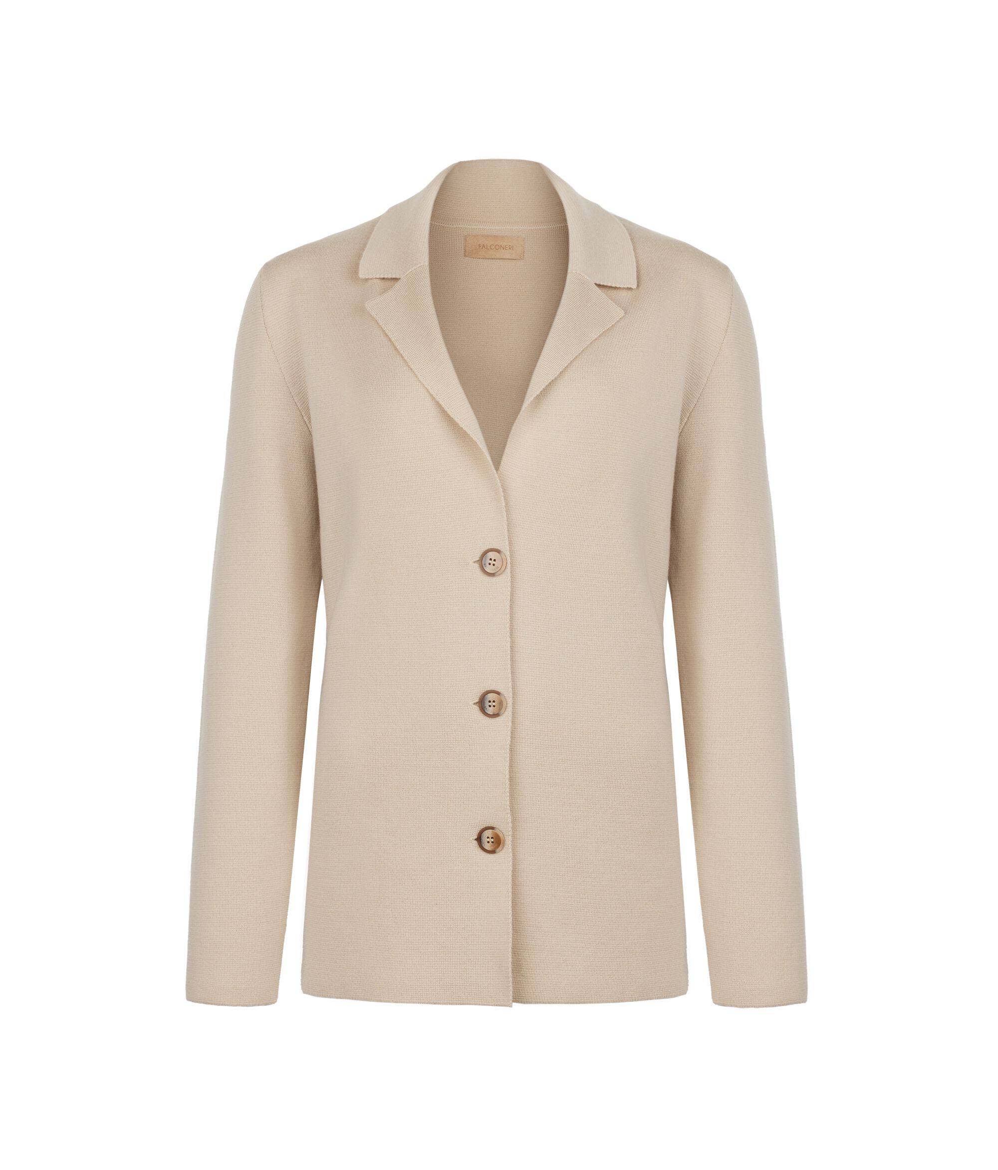 Farbe Seilbeige