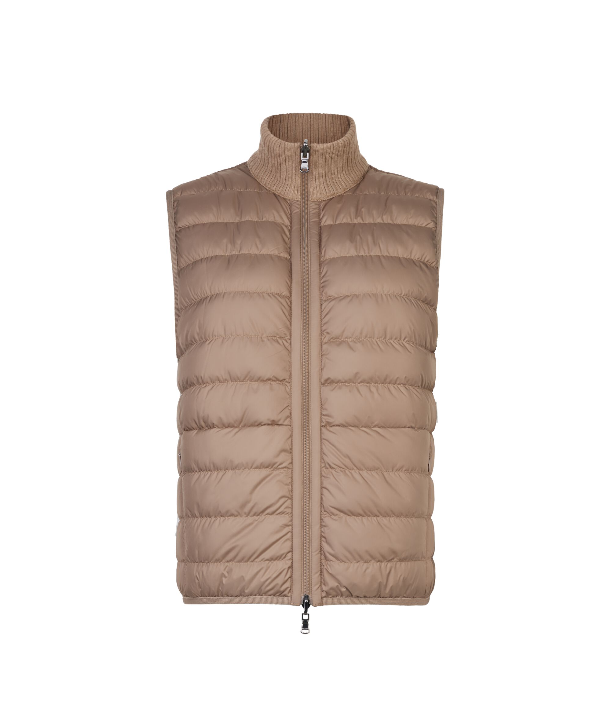 Barva TMAVŠÍ BÉŽOVÁ MELANŽ