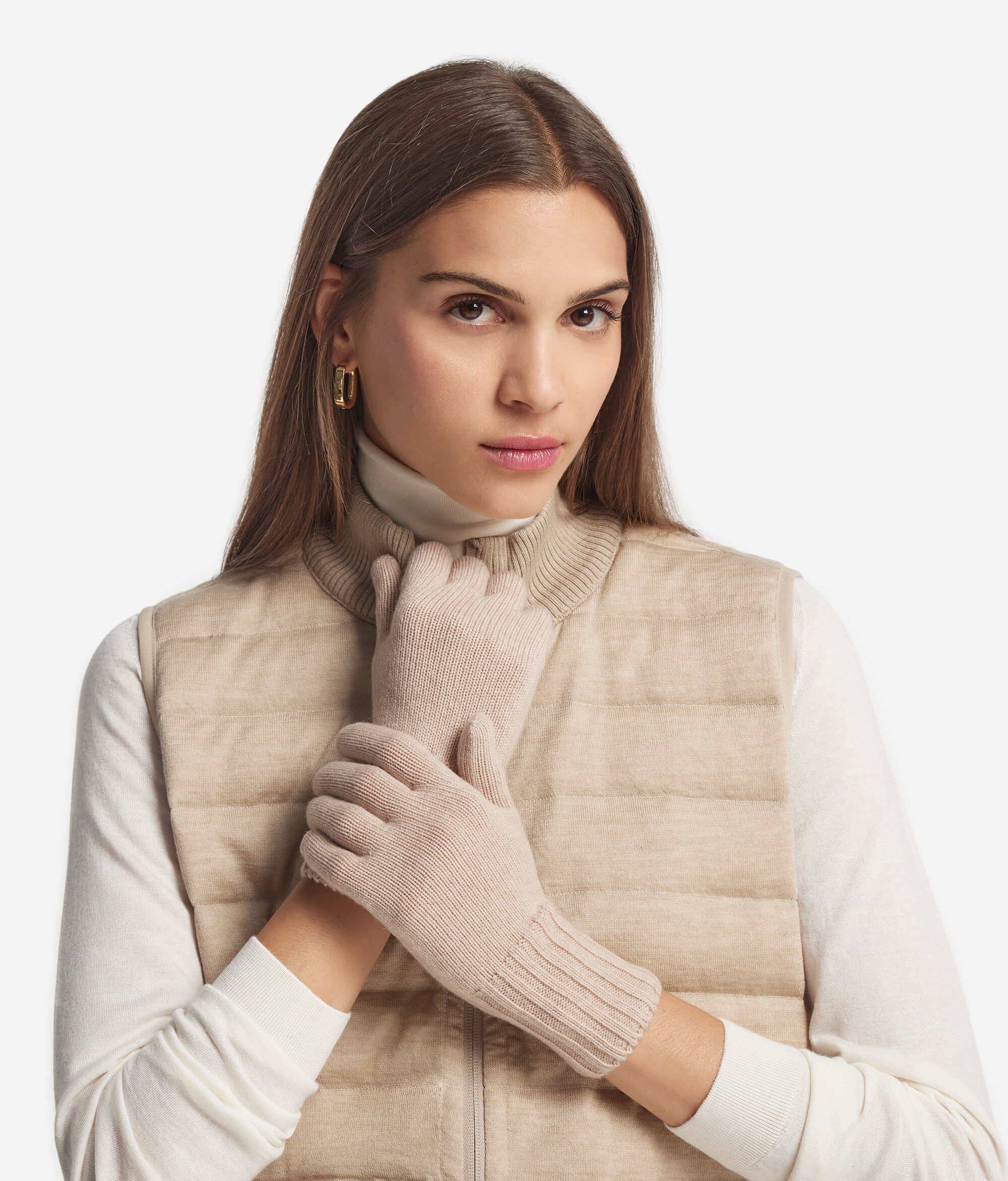 Ultrasoft Cashmere Eldiven