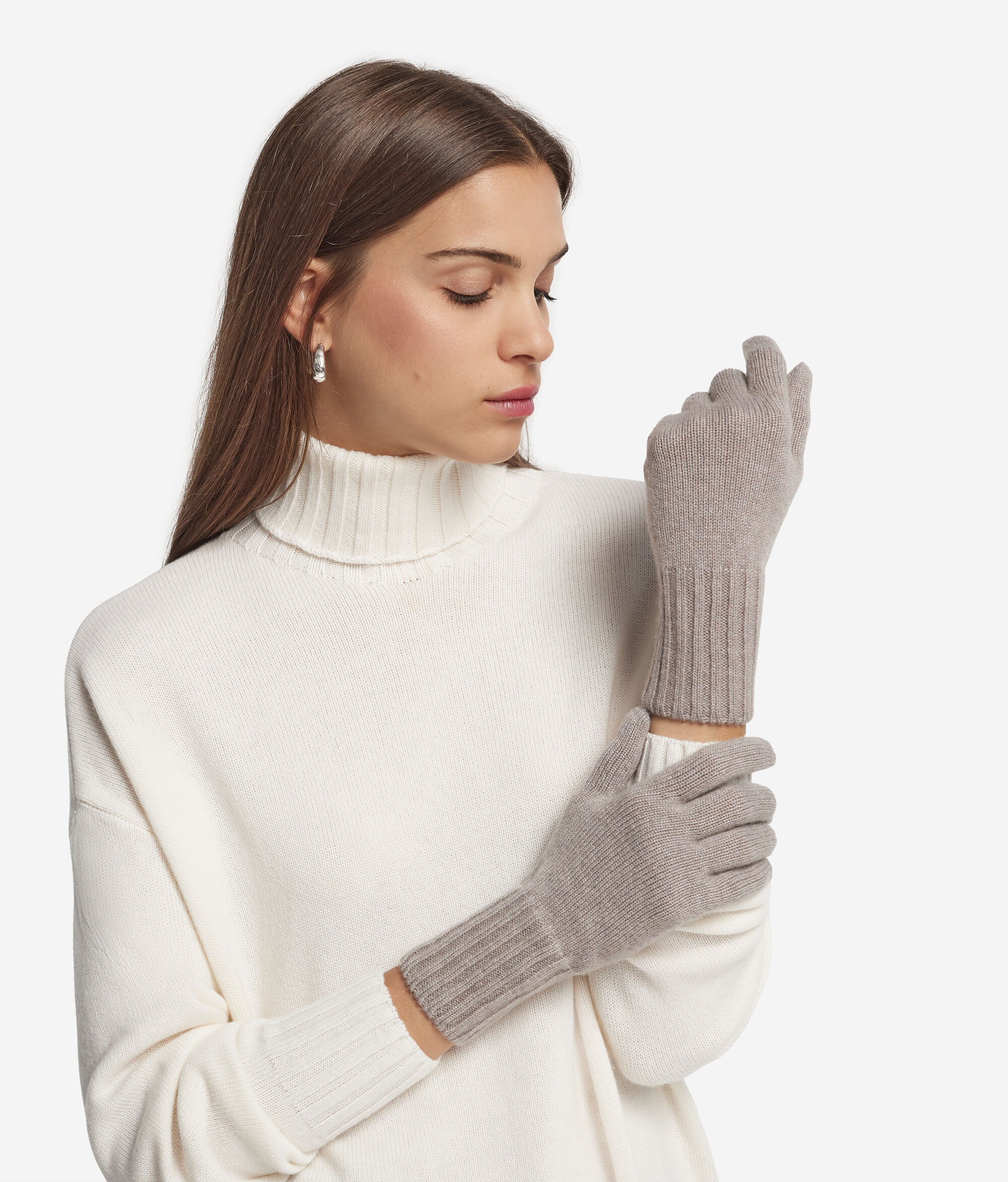 Ultrasoft Cashmere Gloves
