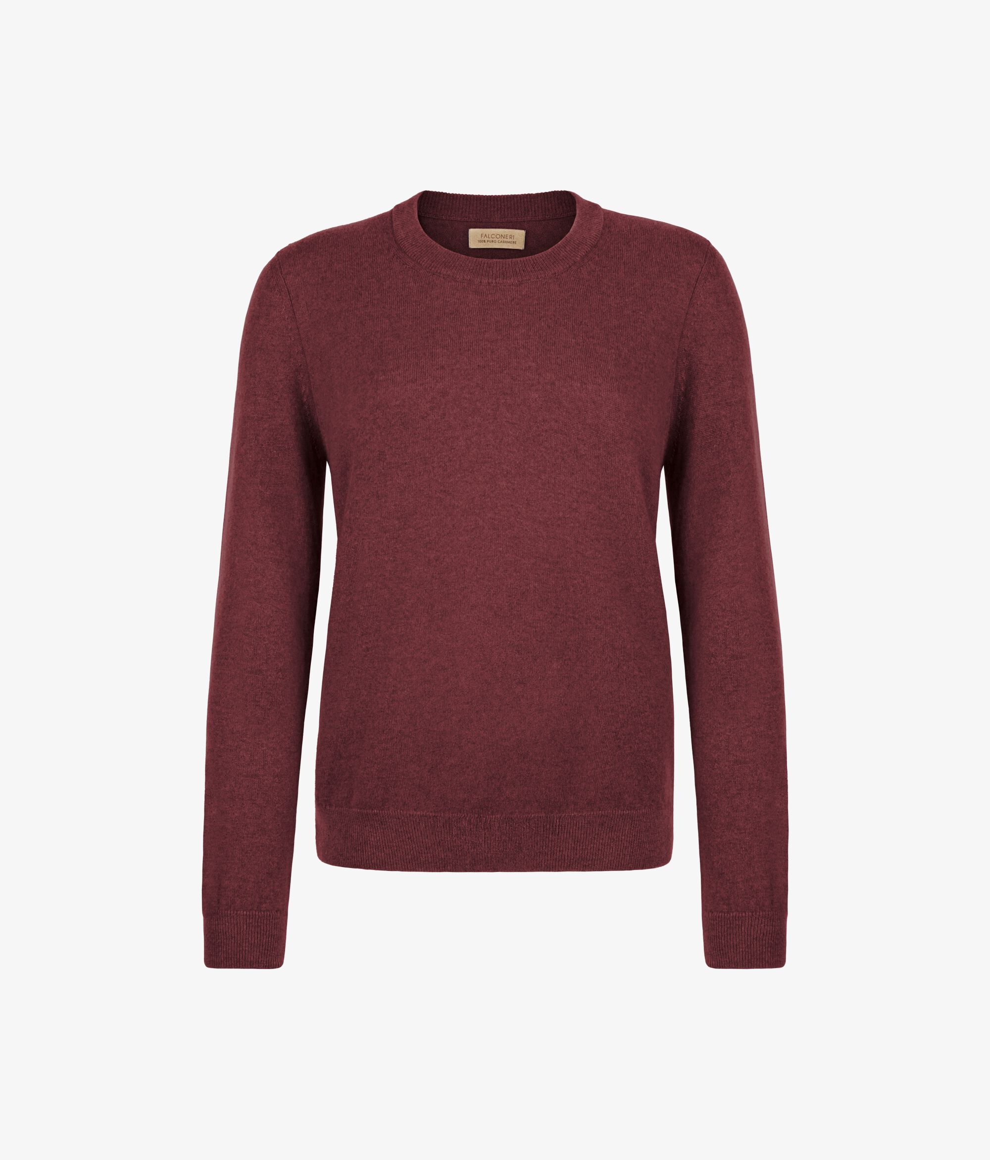 Couleur Terracotta chiné