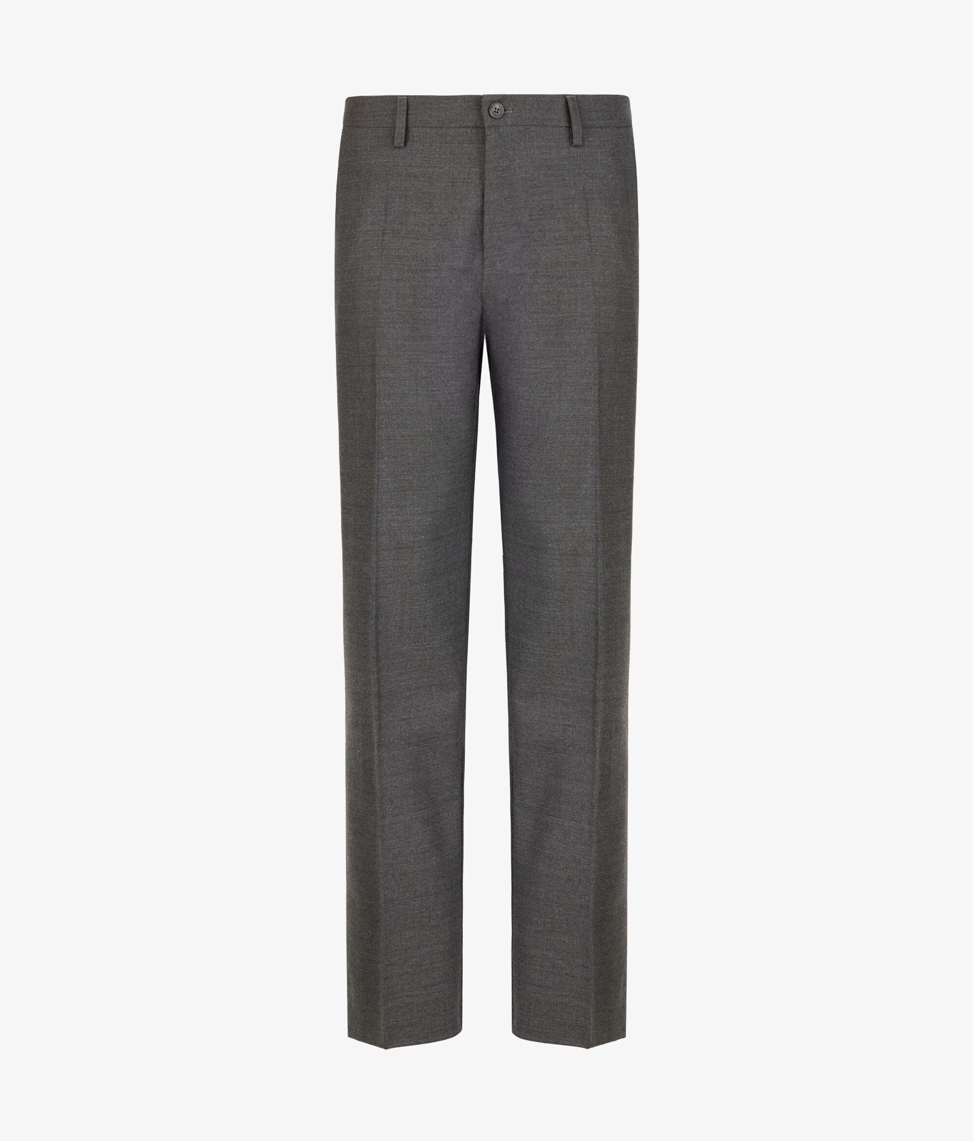 Color Grigio Melange Scuro