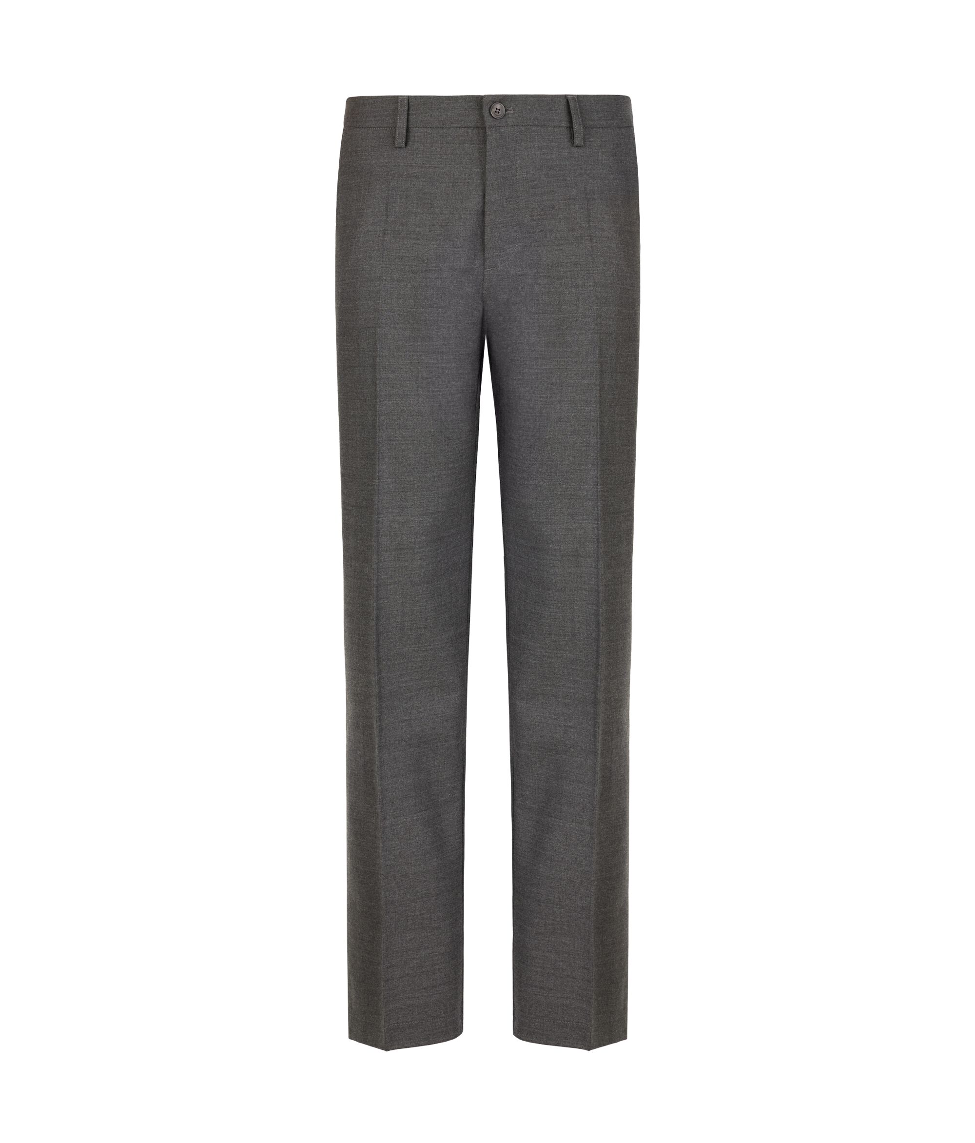 Renk Koyu Gri Melanj