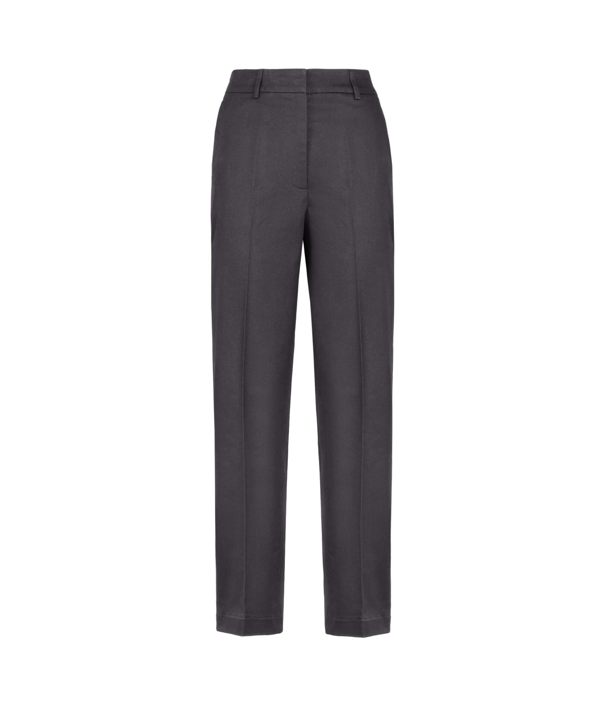 Color Dark Grey Melange