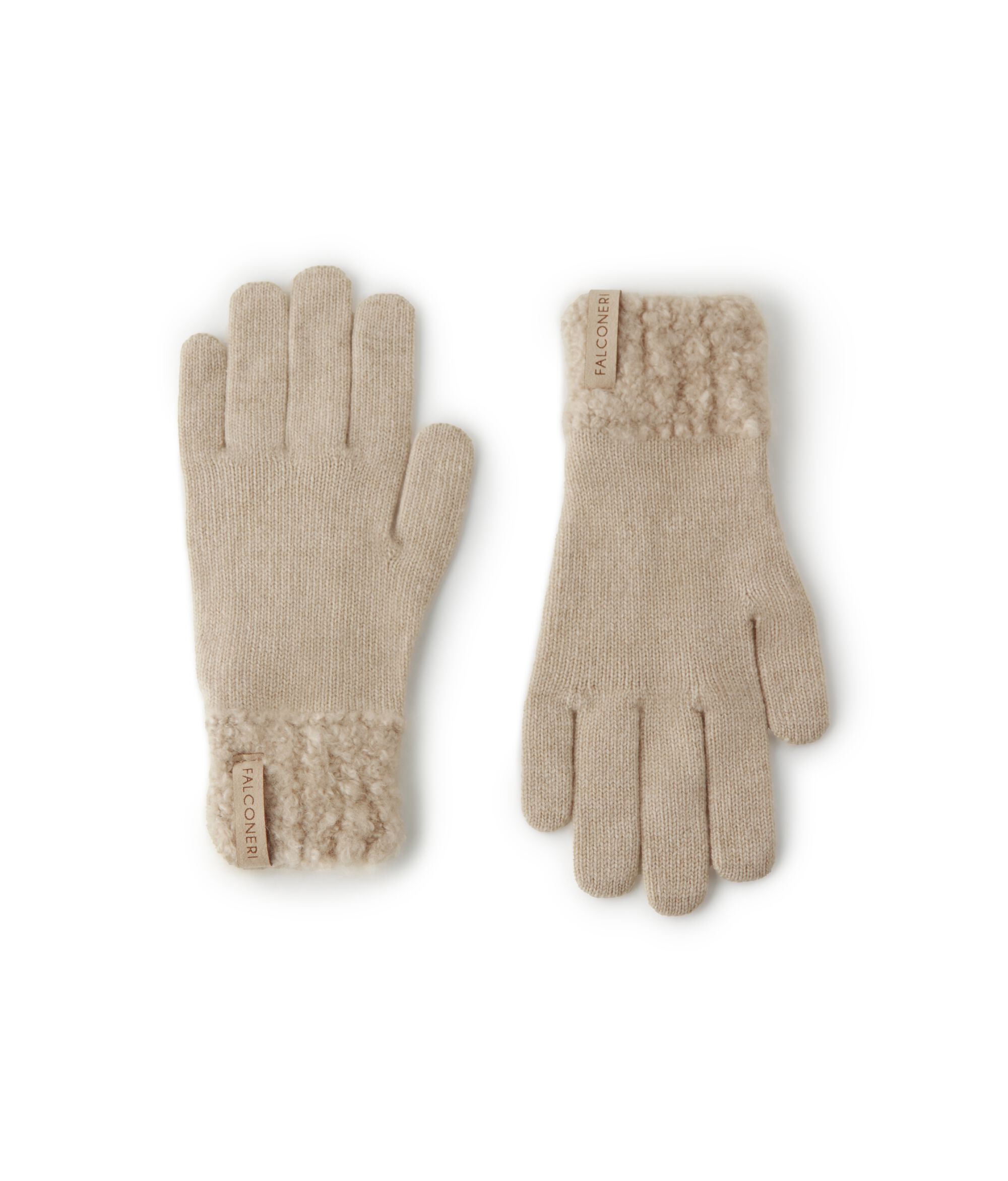 Couleur CORDE CHINÉ