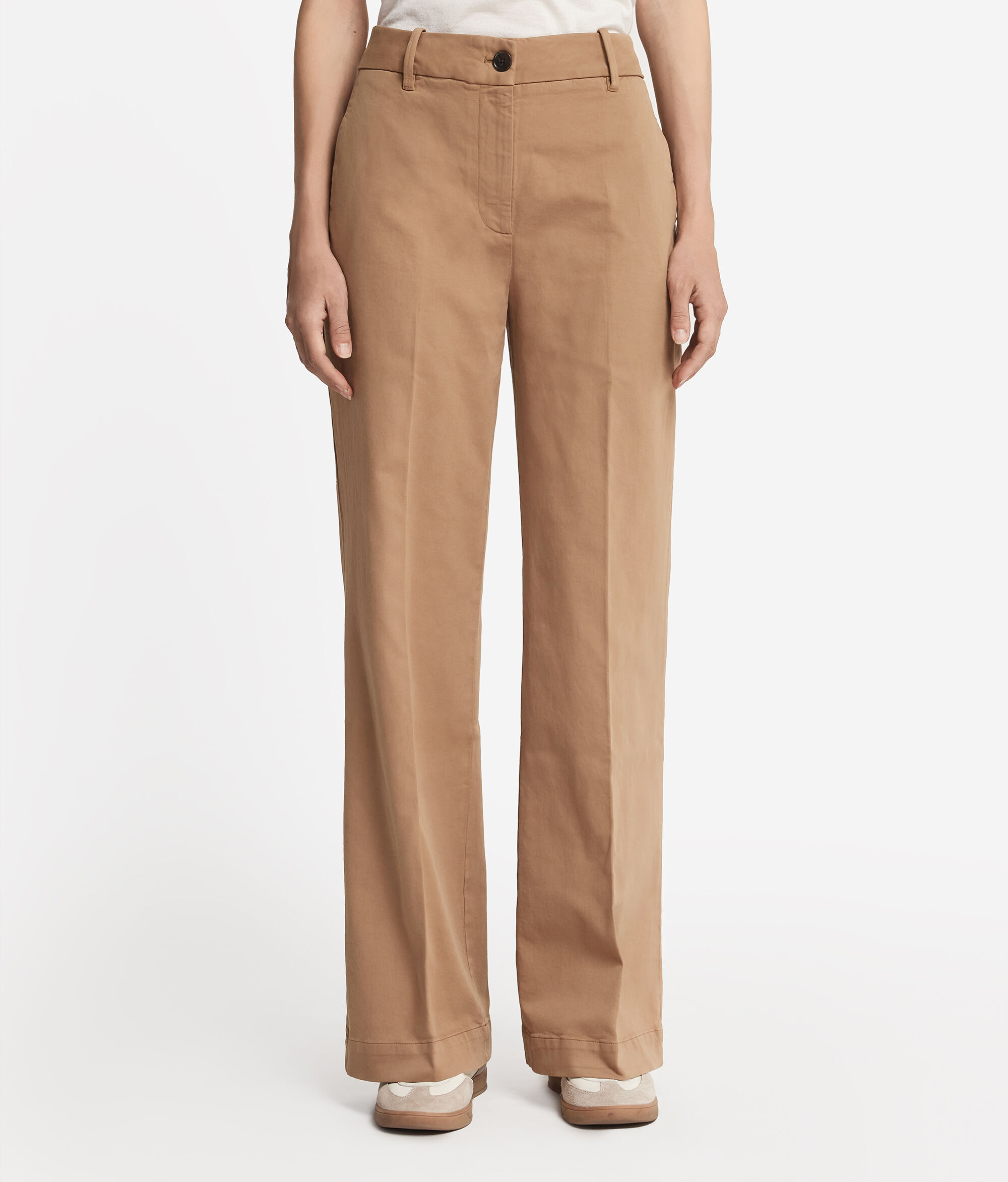 Palazzo Pants