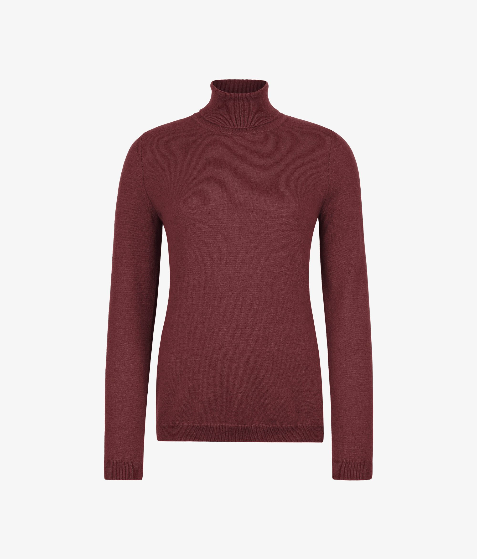 Color MARSALA MELANGE