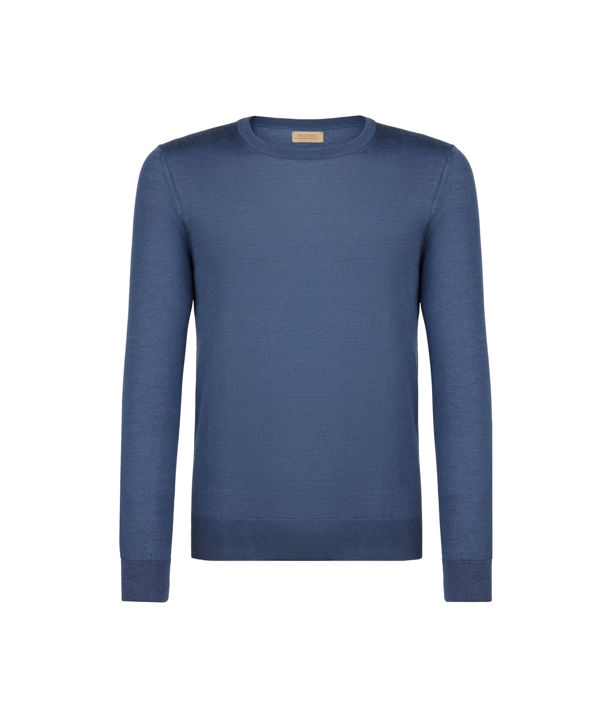 Sweter z Kaszmiru Ultrafine