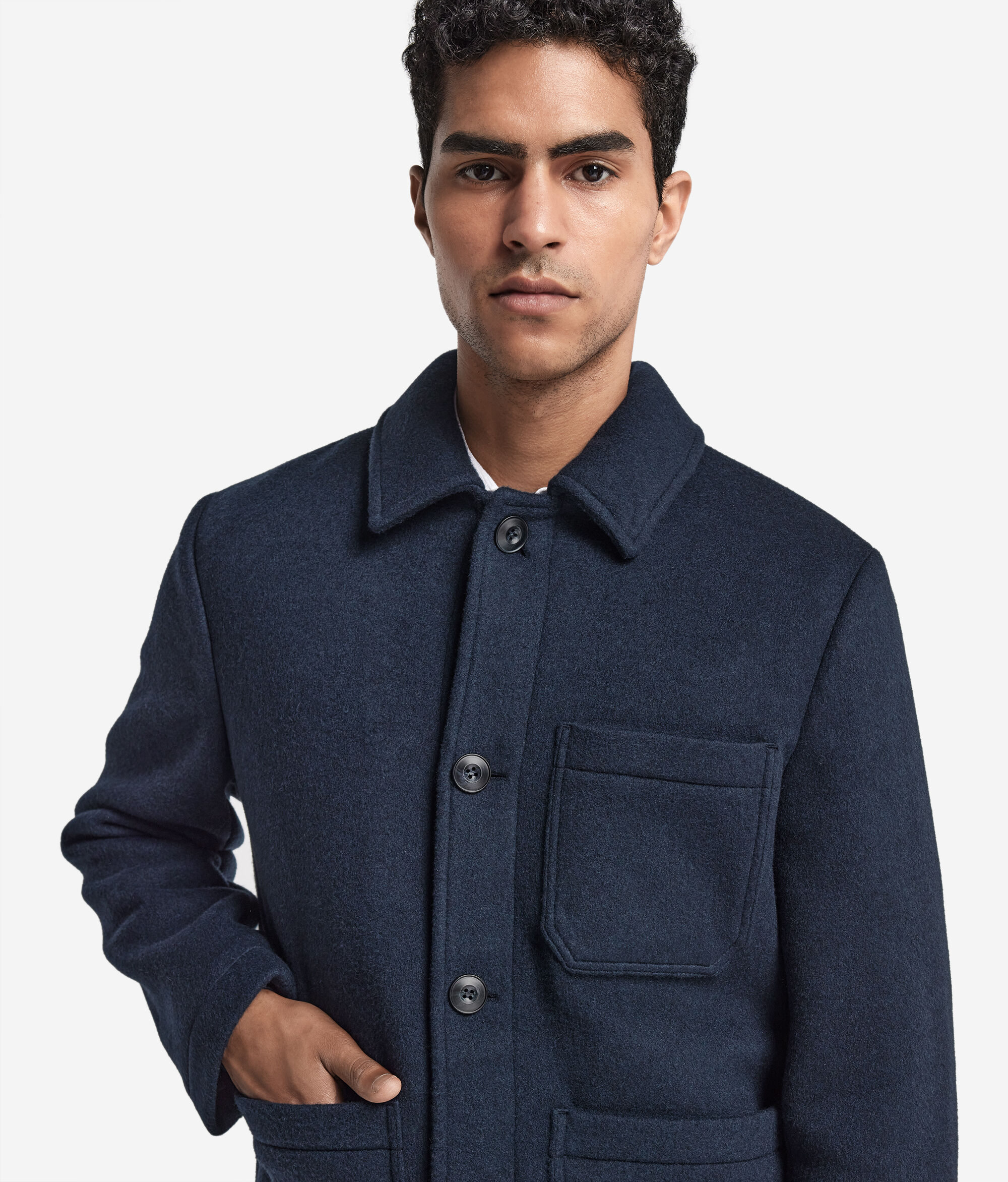 Cashmere Cabanworker