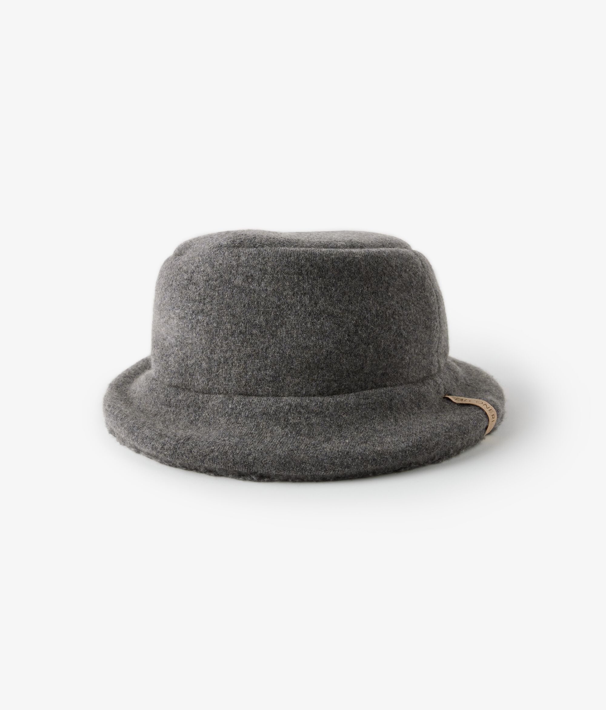 Couleur Grigio Melange Scuro