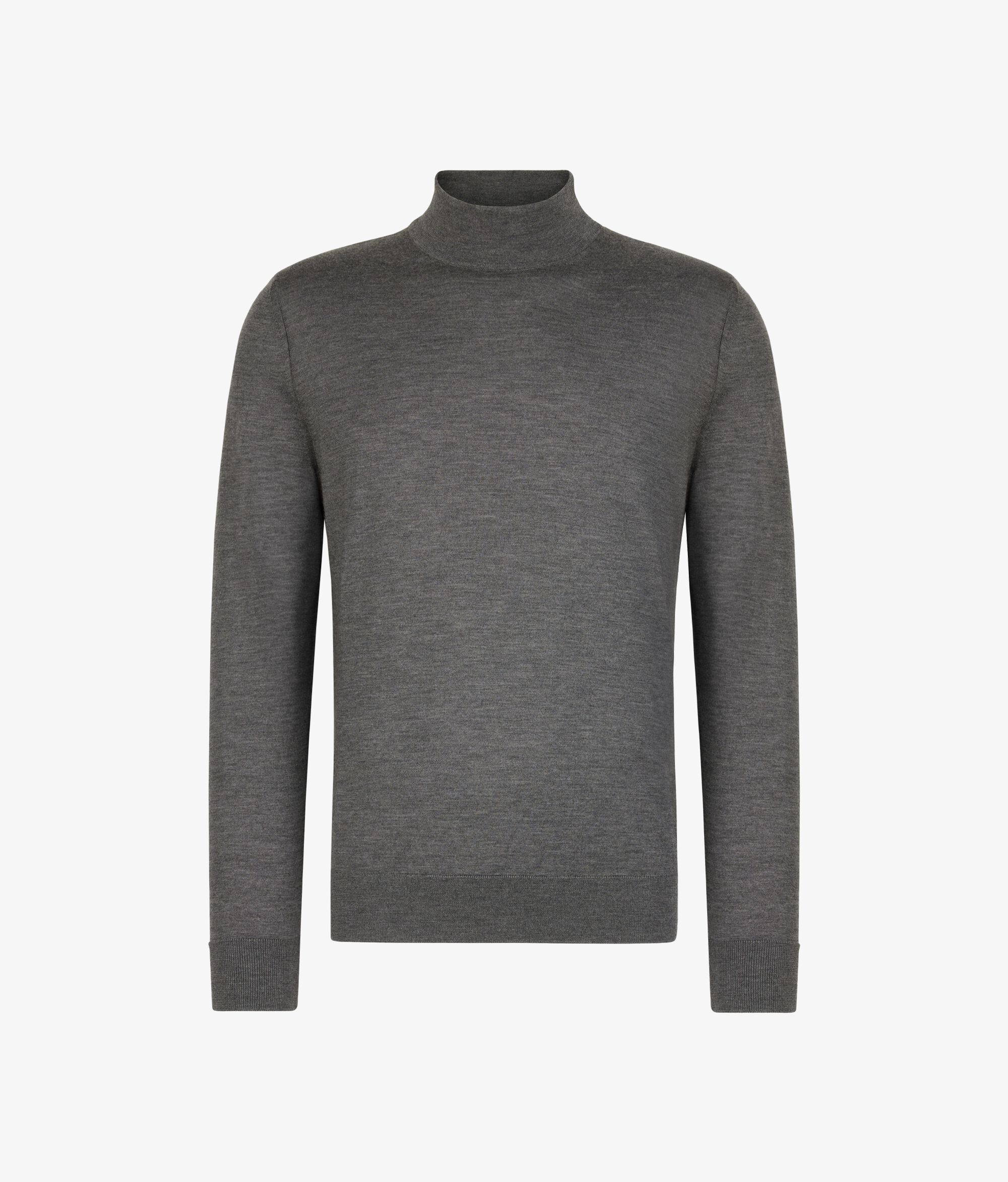 Couleur Grigio Melange Scuro